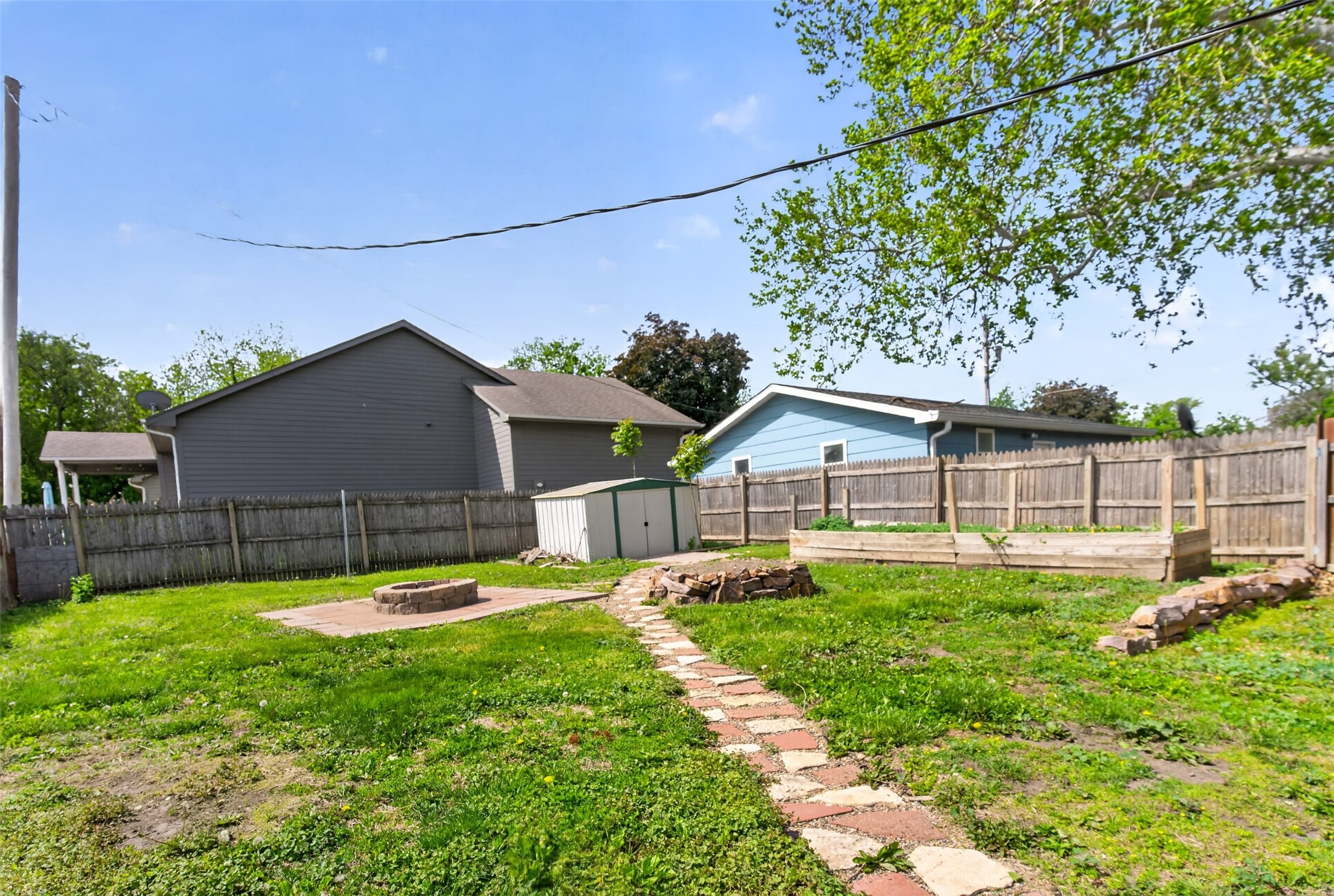 1133 Prairie Street Property Photo 21