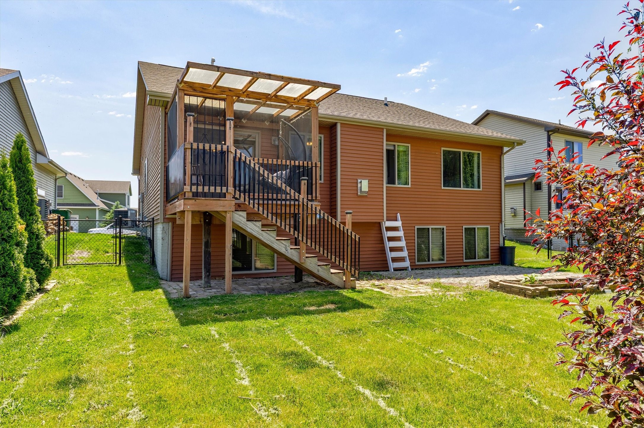 304 Tailfeather Drive Nw Property Photo 31