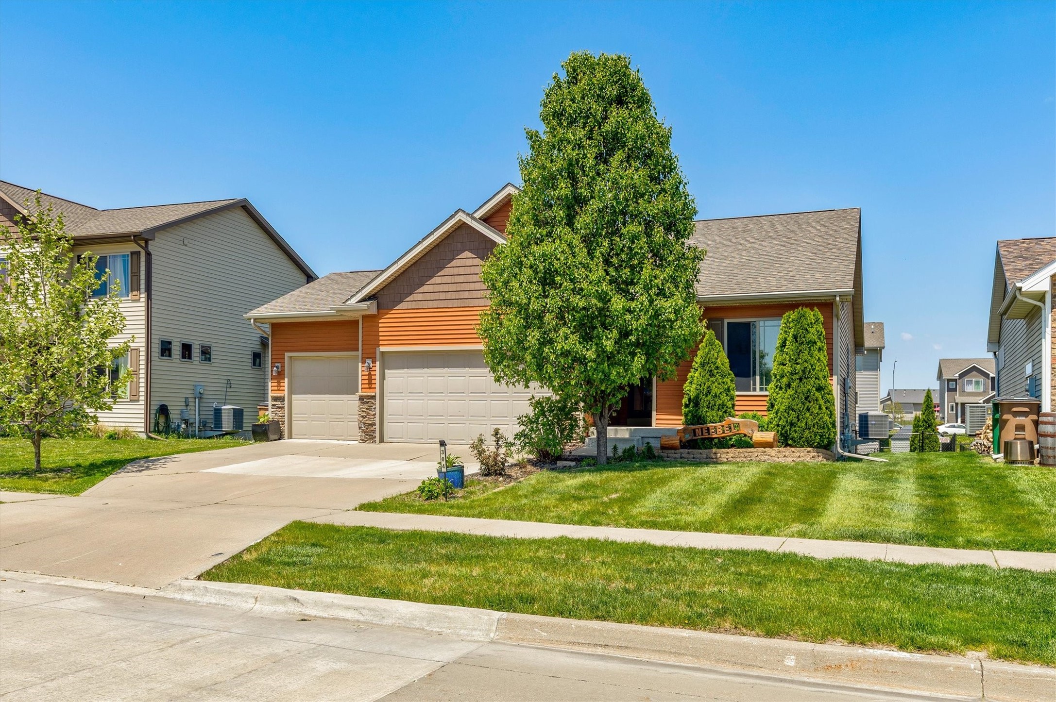 304 Tailfeather Drive Nw Property Photo 33