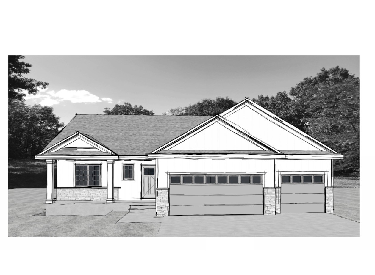 1019 Four Mile Drive Property Photo 1