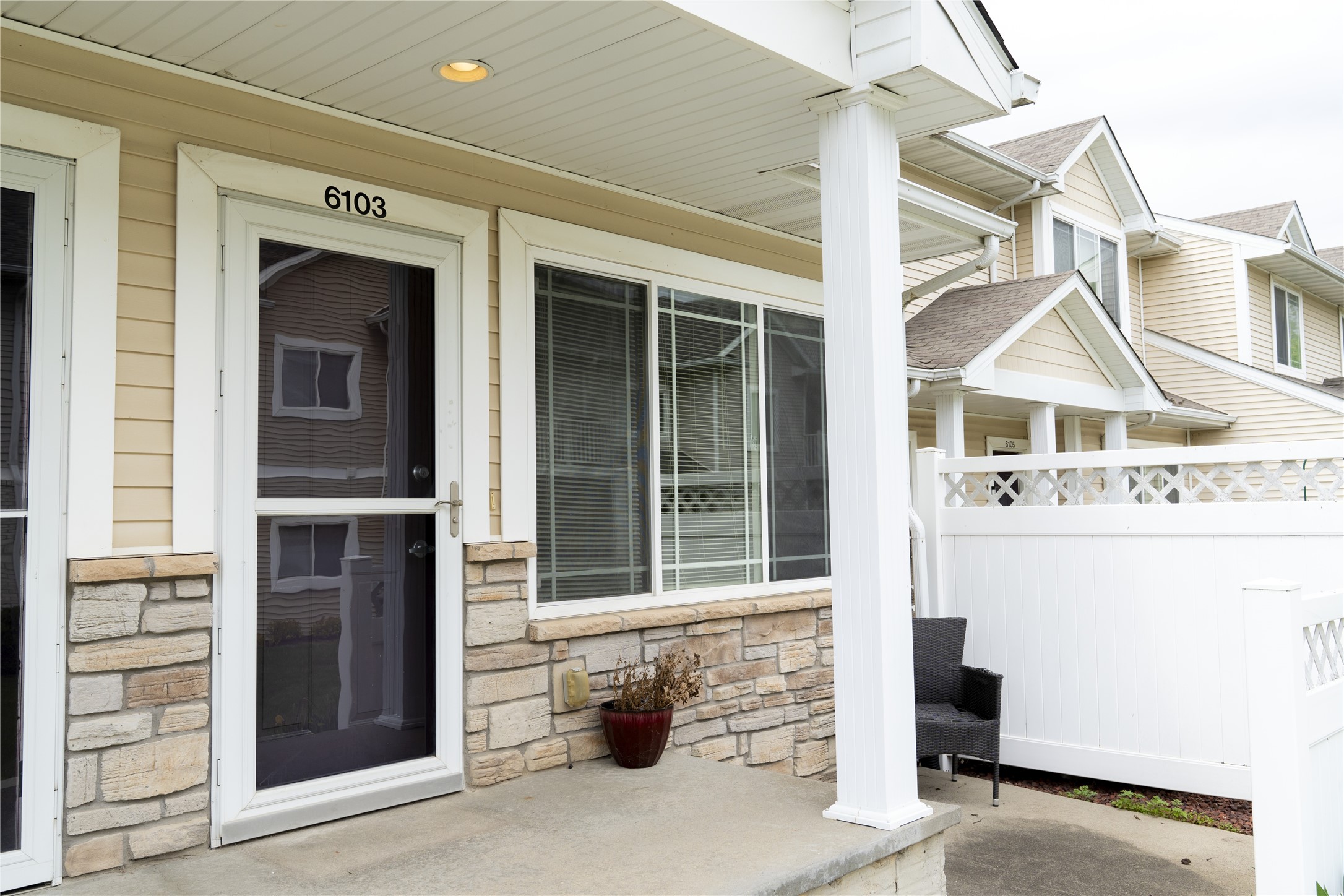 8601 Westown Parkway 6103 Property Photo 2