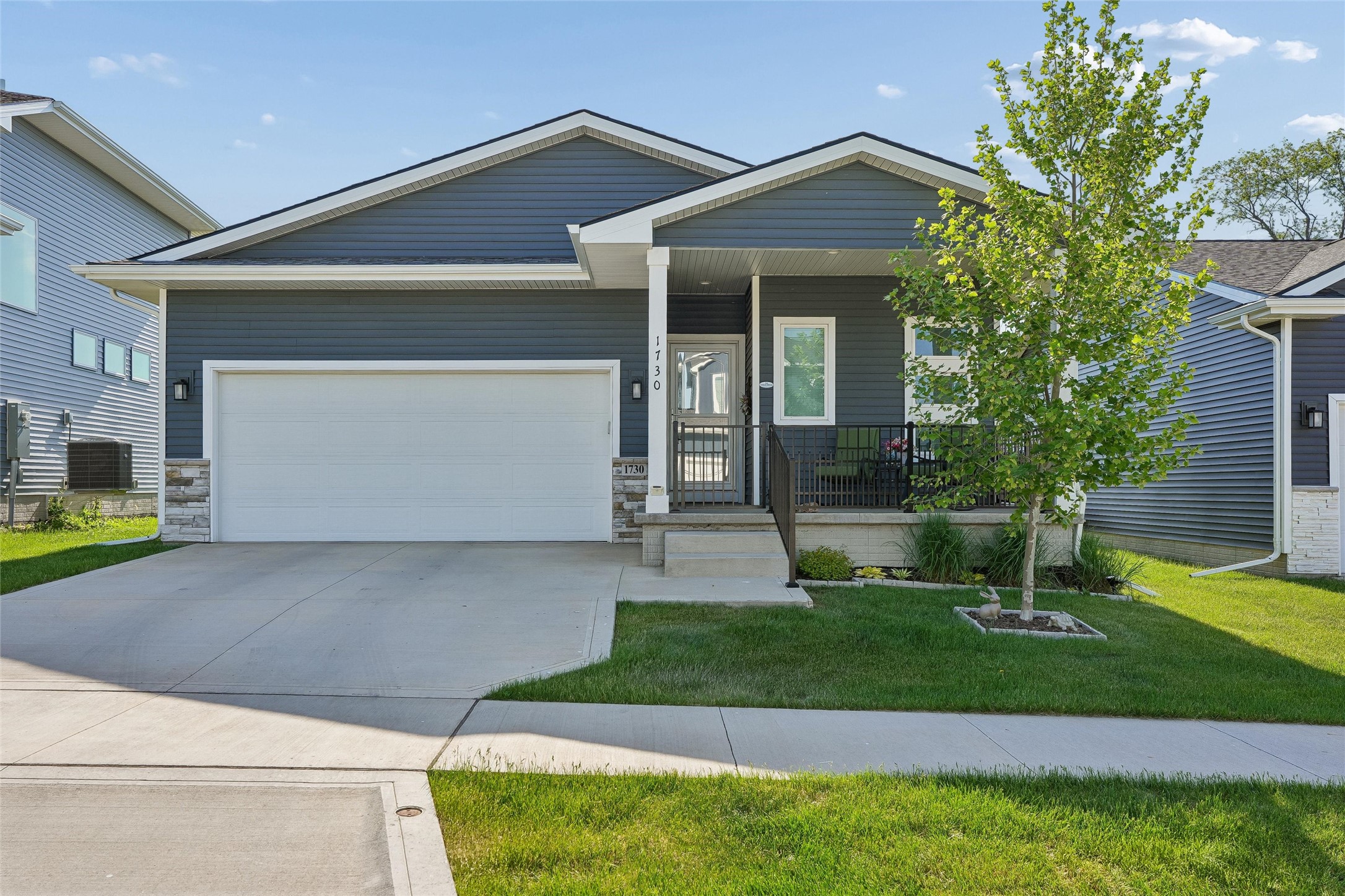 1730 Willow Court Property Photo 1