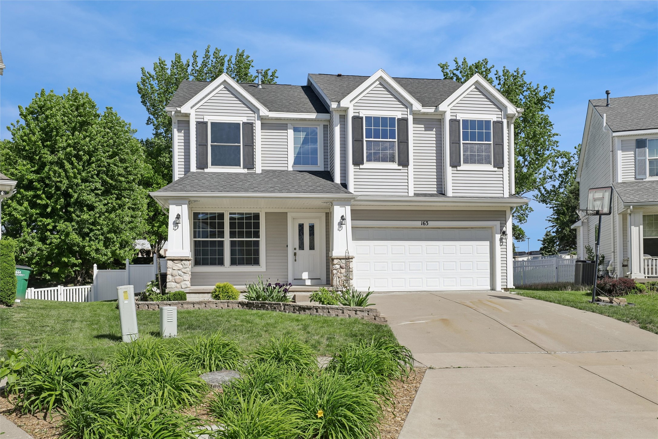 163 77th Place Property Photo 1
