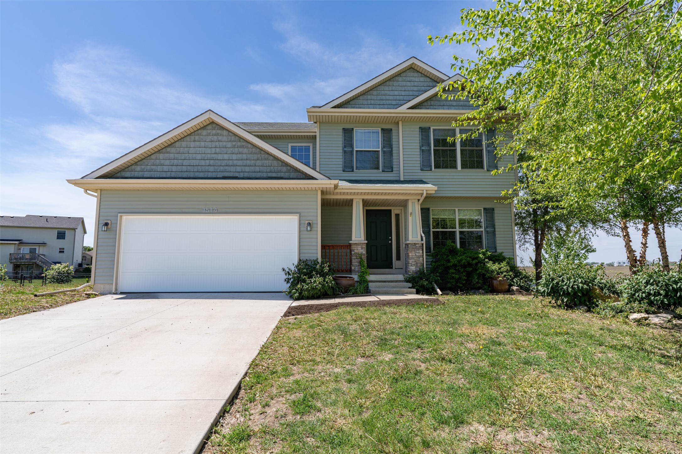 1514 Mackensie Circle Property Photo 1
