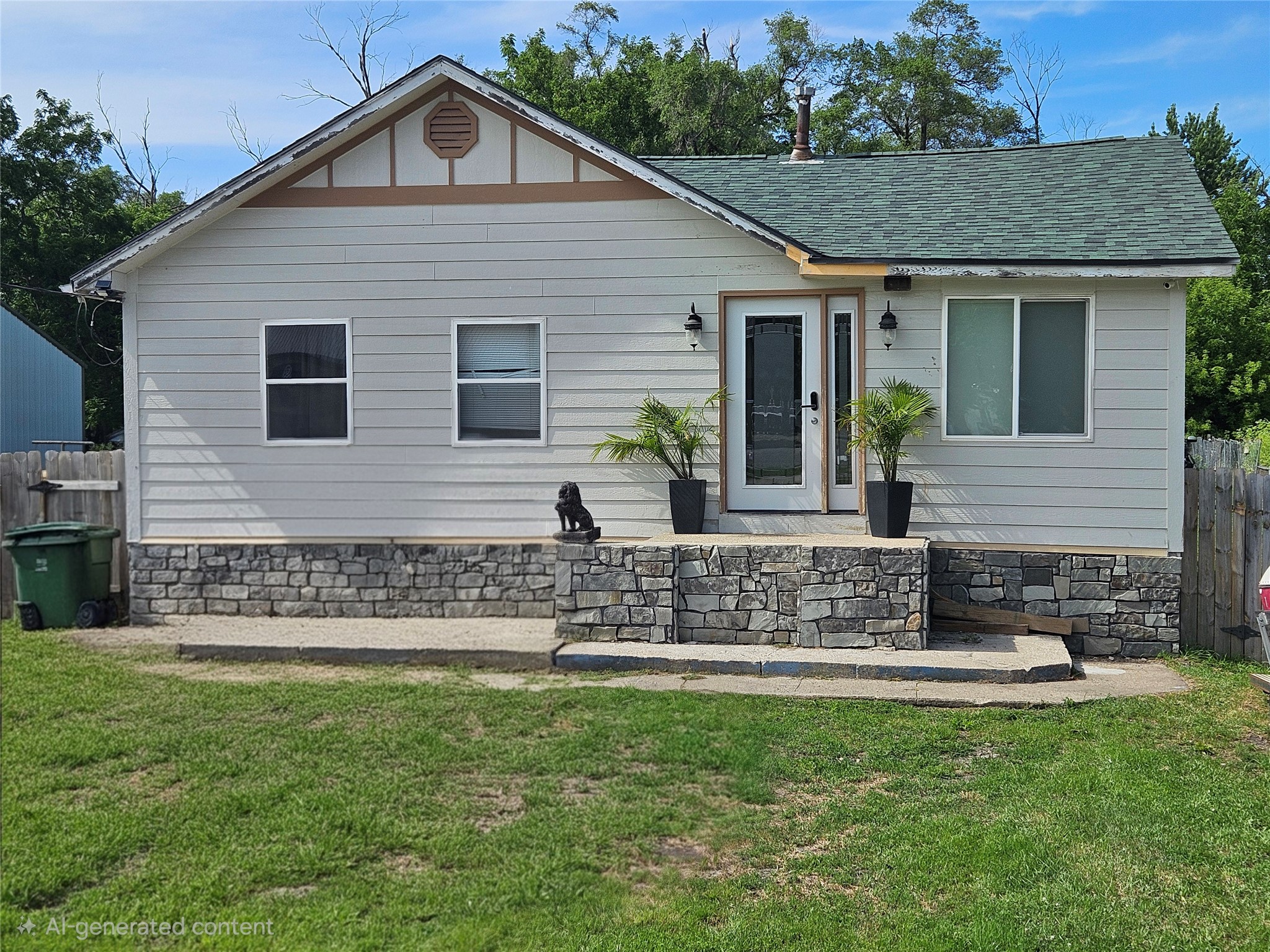 2778 NE Broadway Avenue Property Photo 1