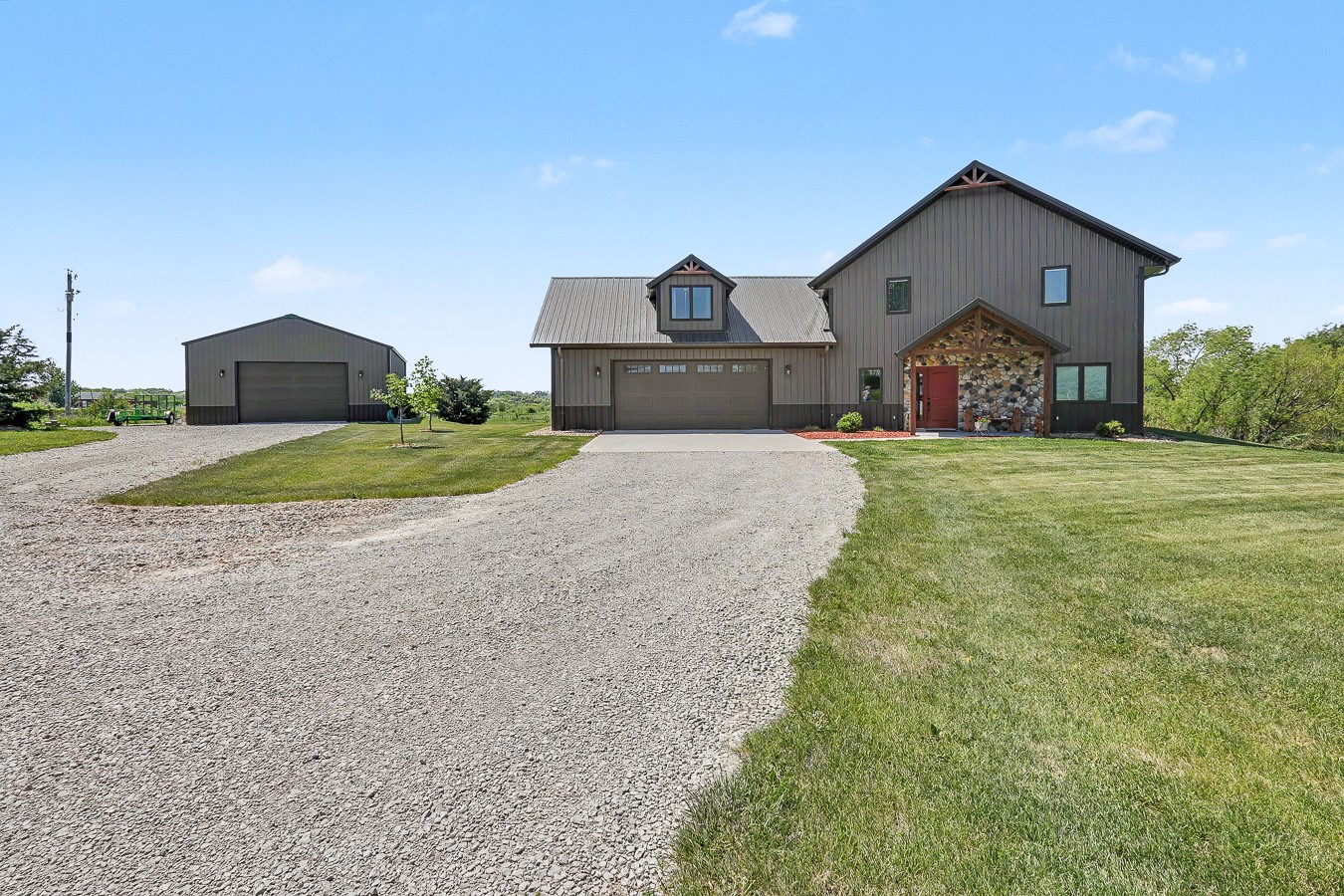 1748 Jesup Drive Property Photo 1