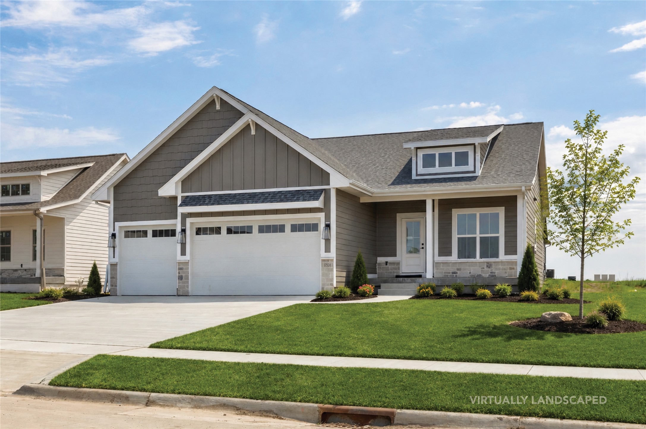 17526 Northview Drive Property Photo 1