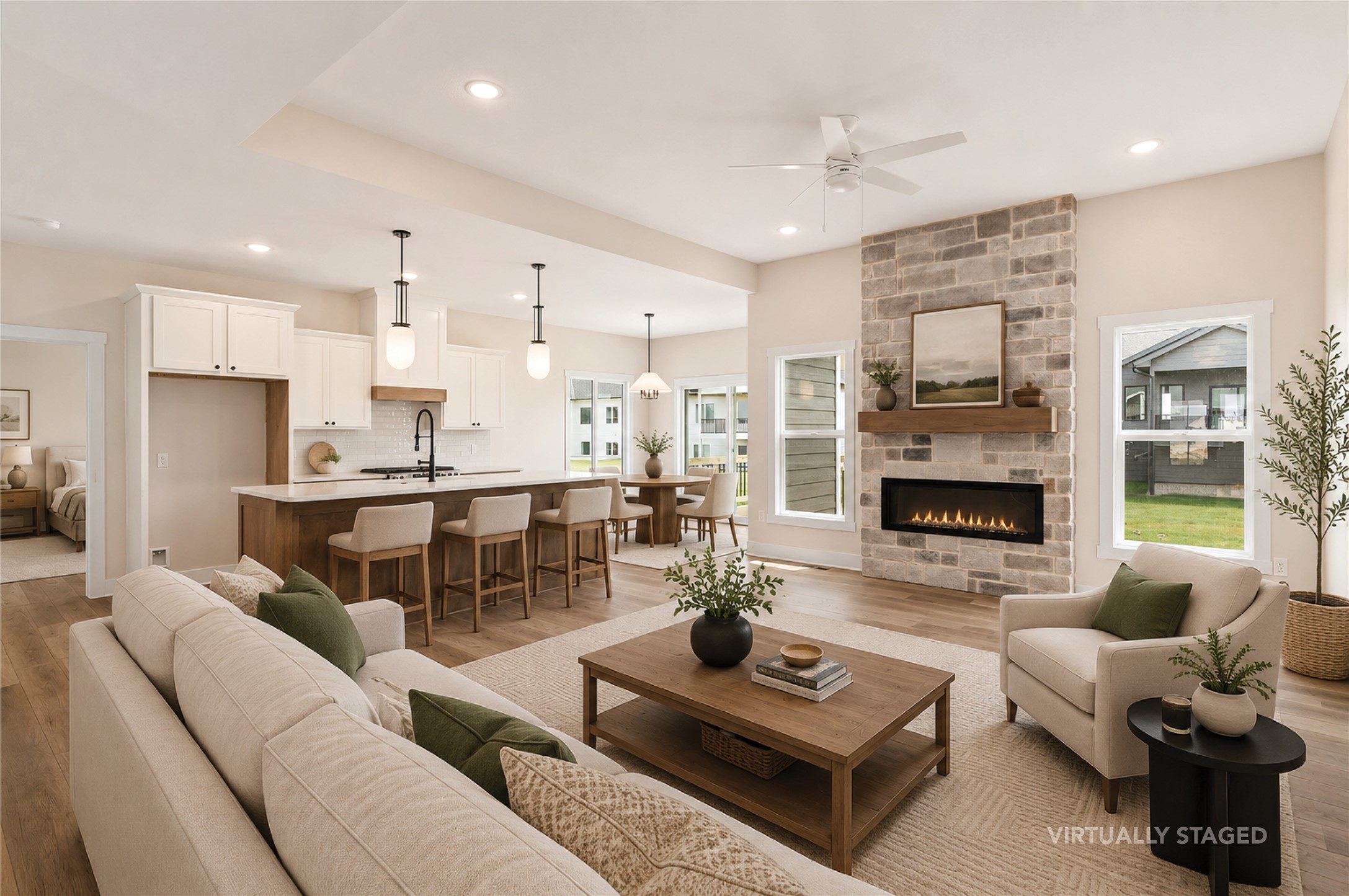 17526 Northview Drive Property Photo 3