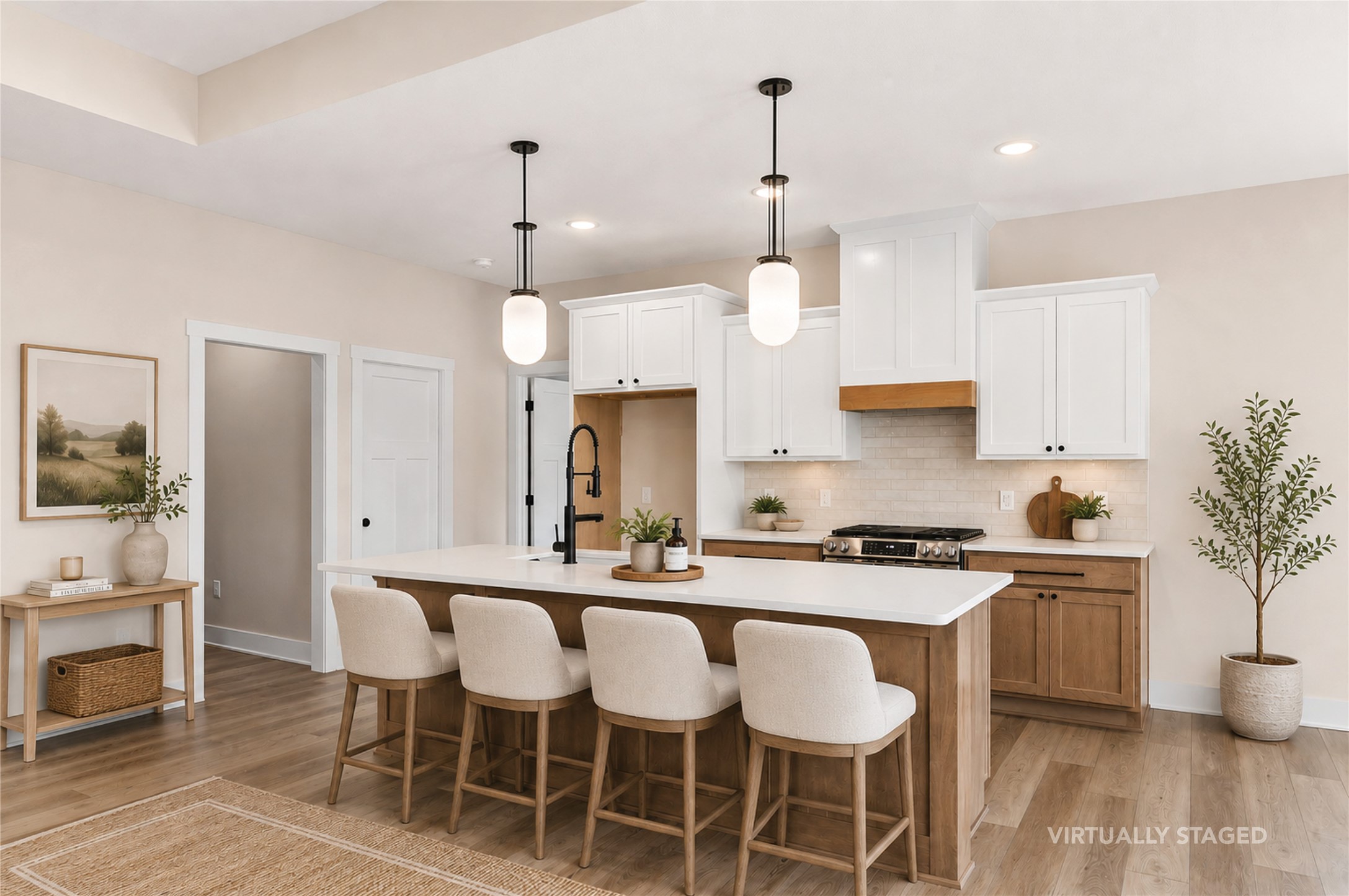 17526 Northview Drive Property Photo 8