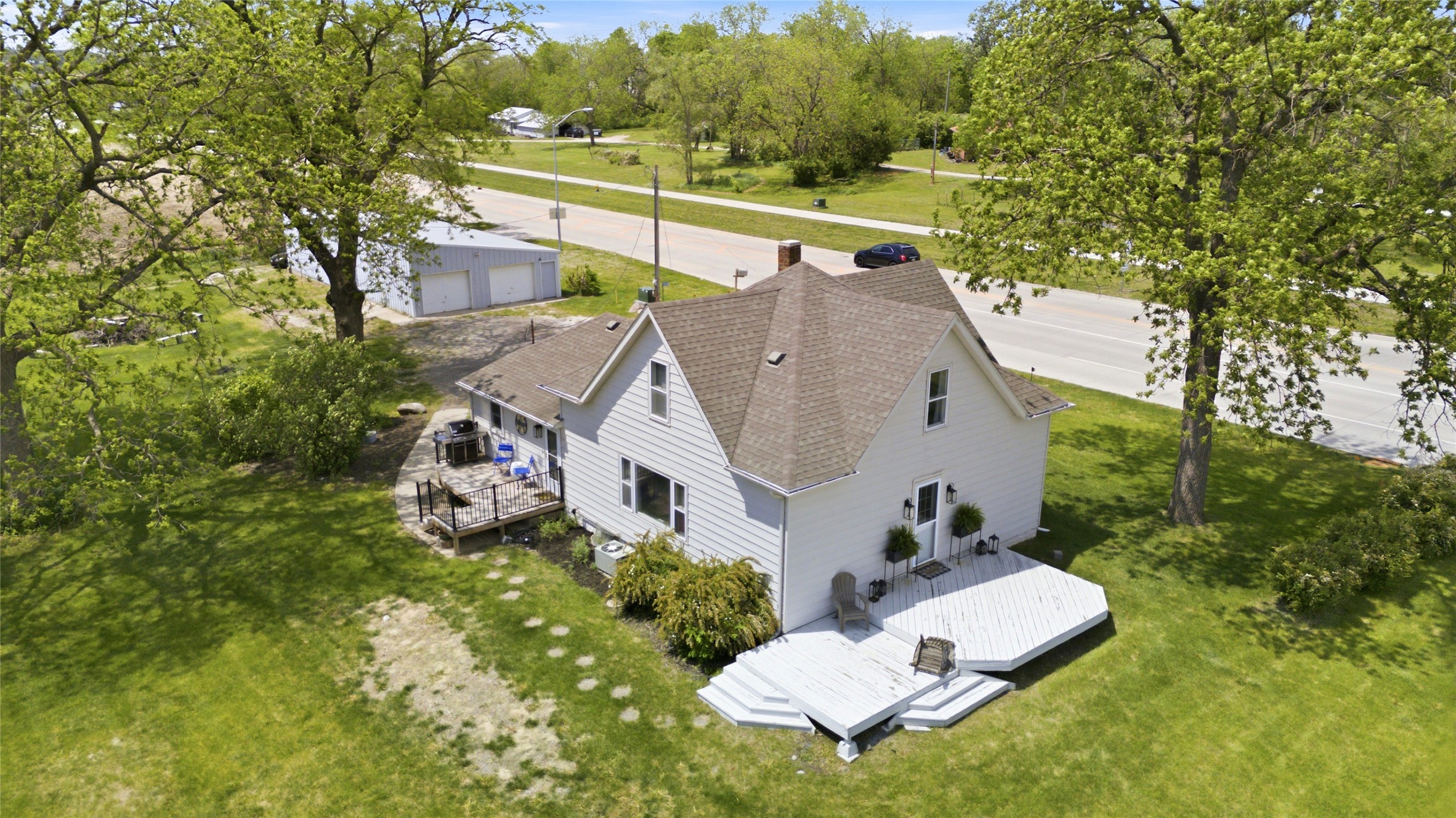 31168 Ashworth Road Property Photo 1