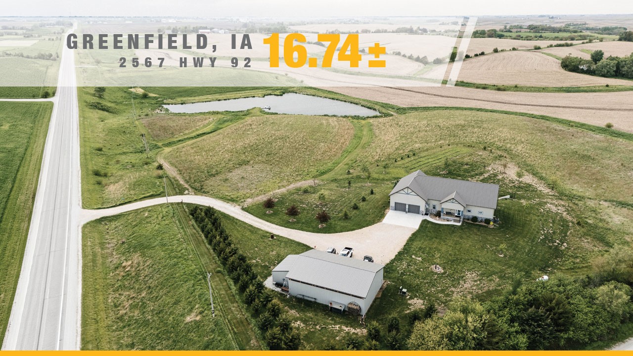 2567 92 Highway Property Photo 1