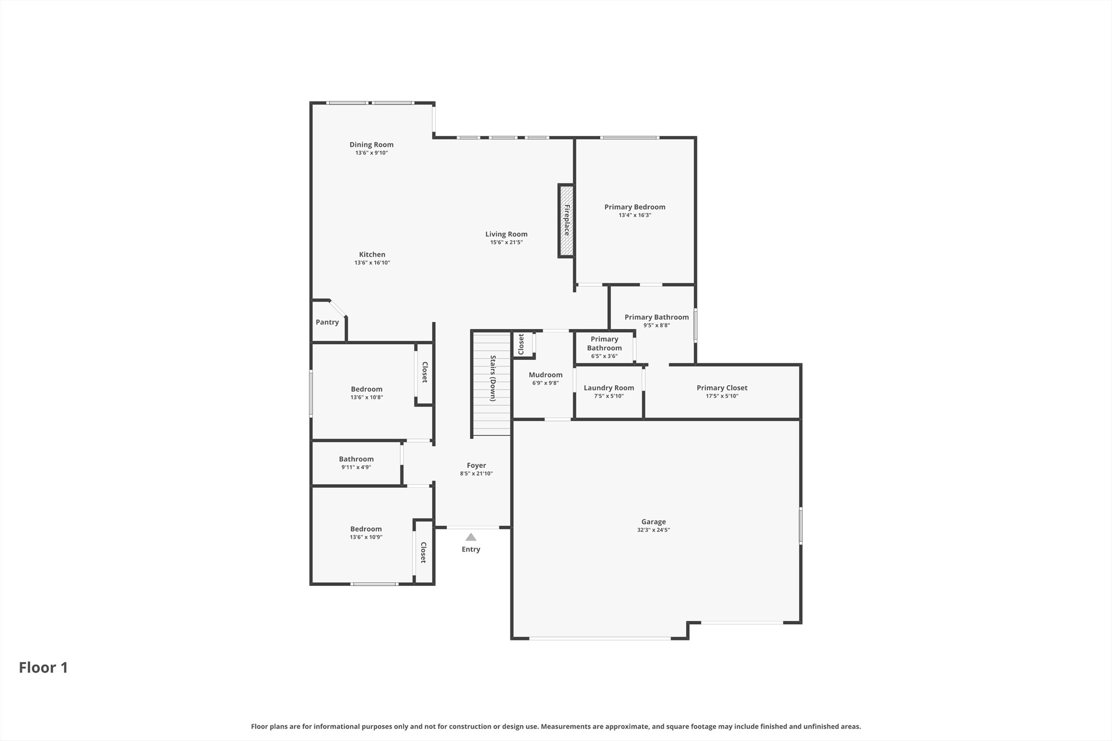 14431 Persimmon Drive Property Photo 35