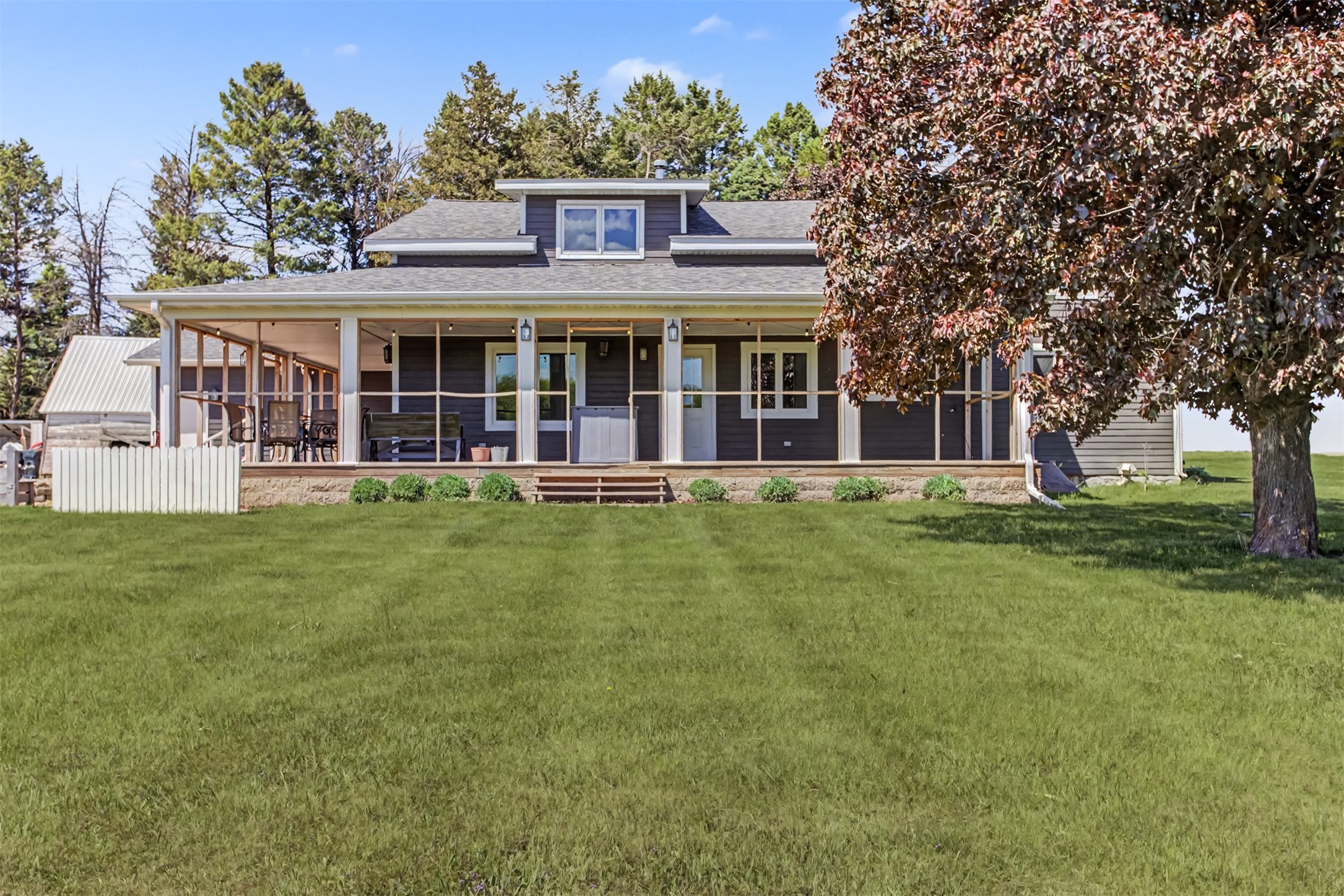3701 Deer Run Road Property Photo 1