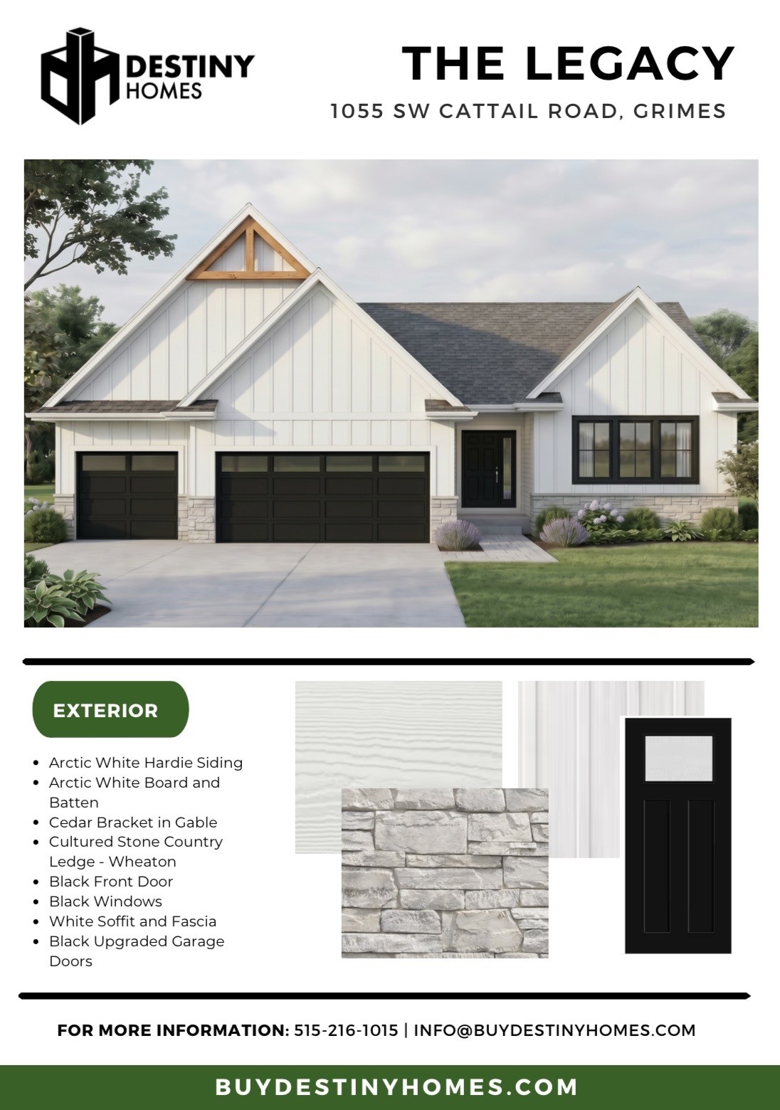 1055 Sw Cattail Road Property Photo 8