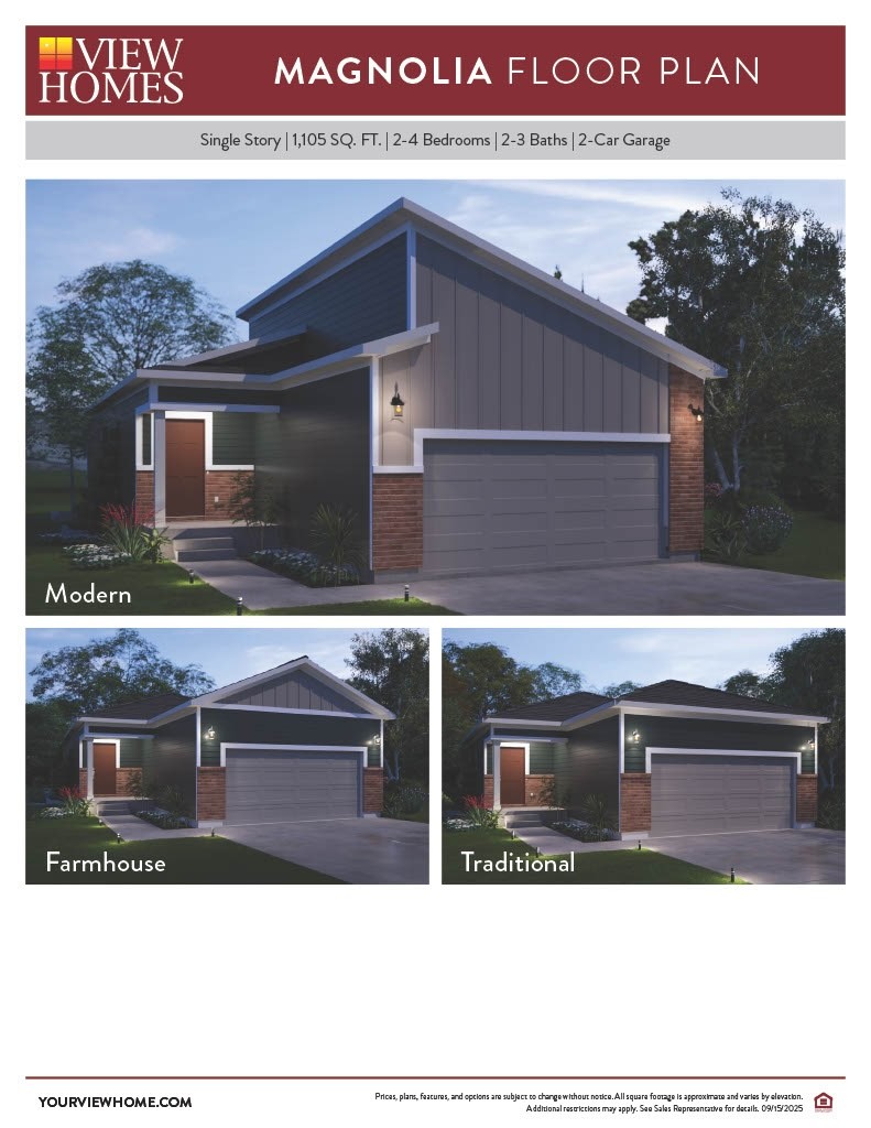 1092 NW Macarthur Lane Property Photo 1
