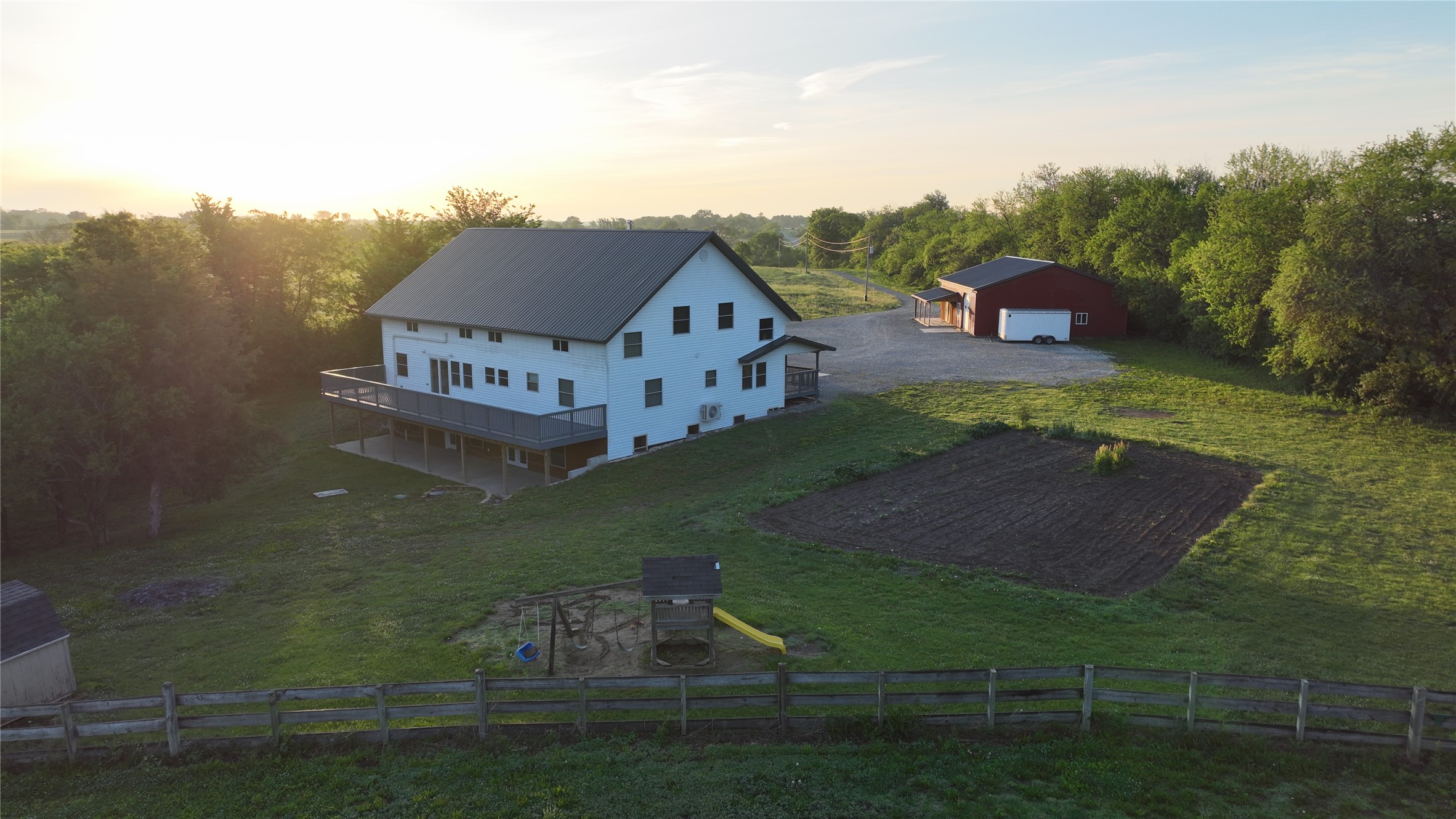 46069 235th Trail Property Photo 12