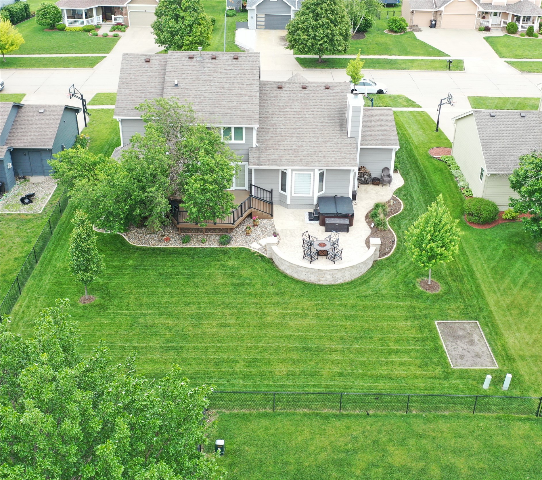 1406 Nw Wagner Boulevard Property Photo 4