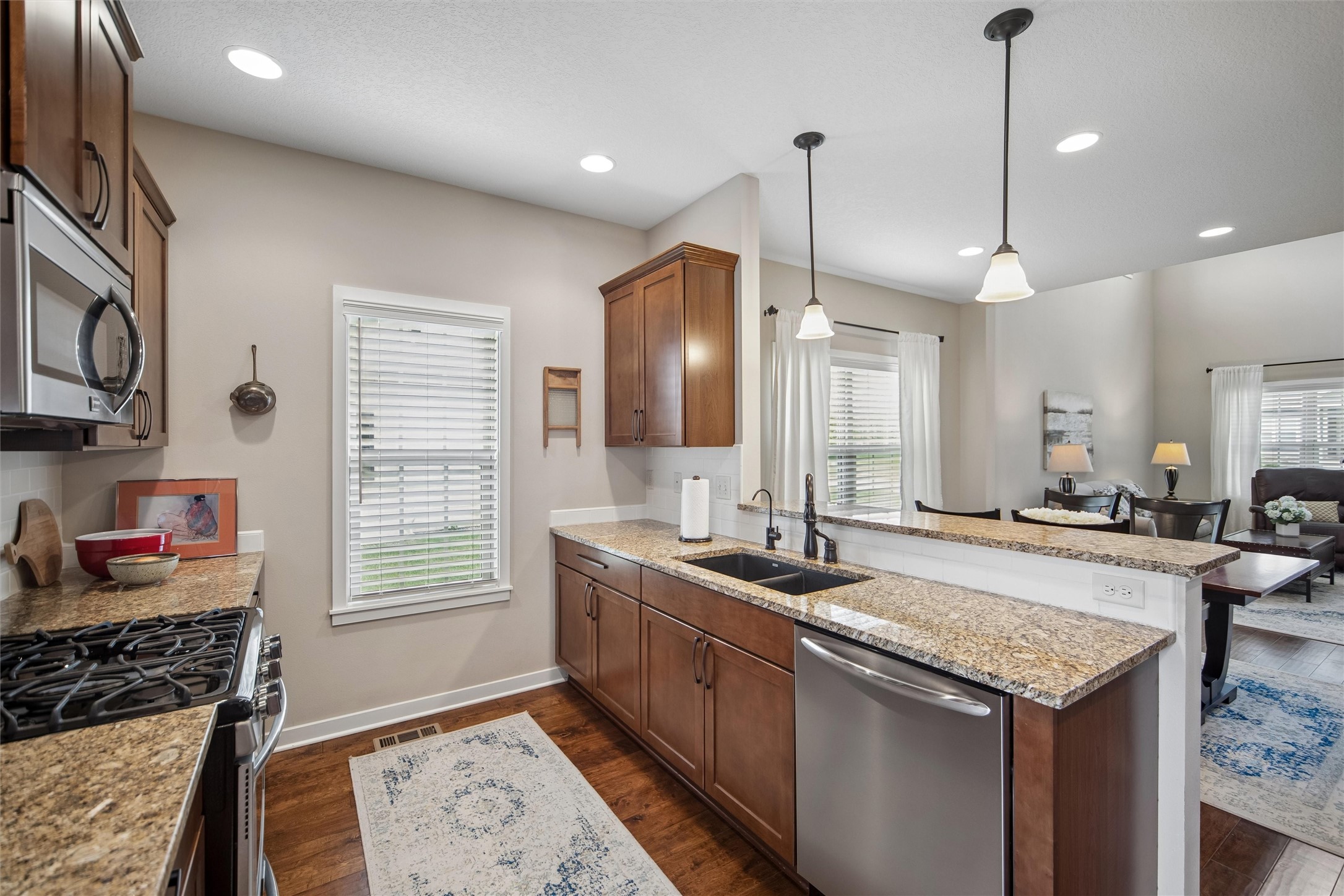5449 S Prairie View Drive Property Photo 1