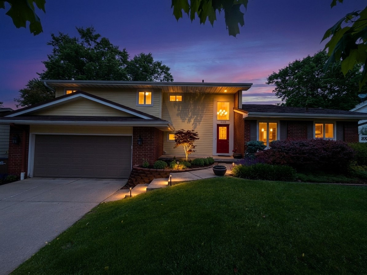 4105 Pommel Place Property Photo 1