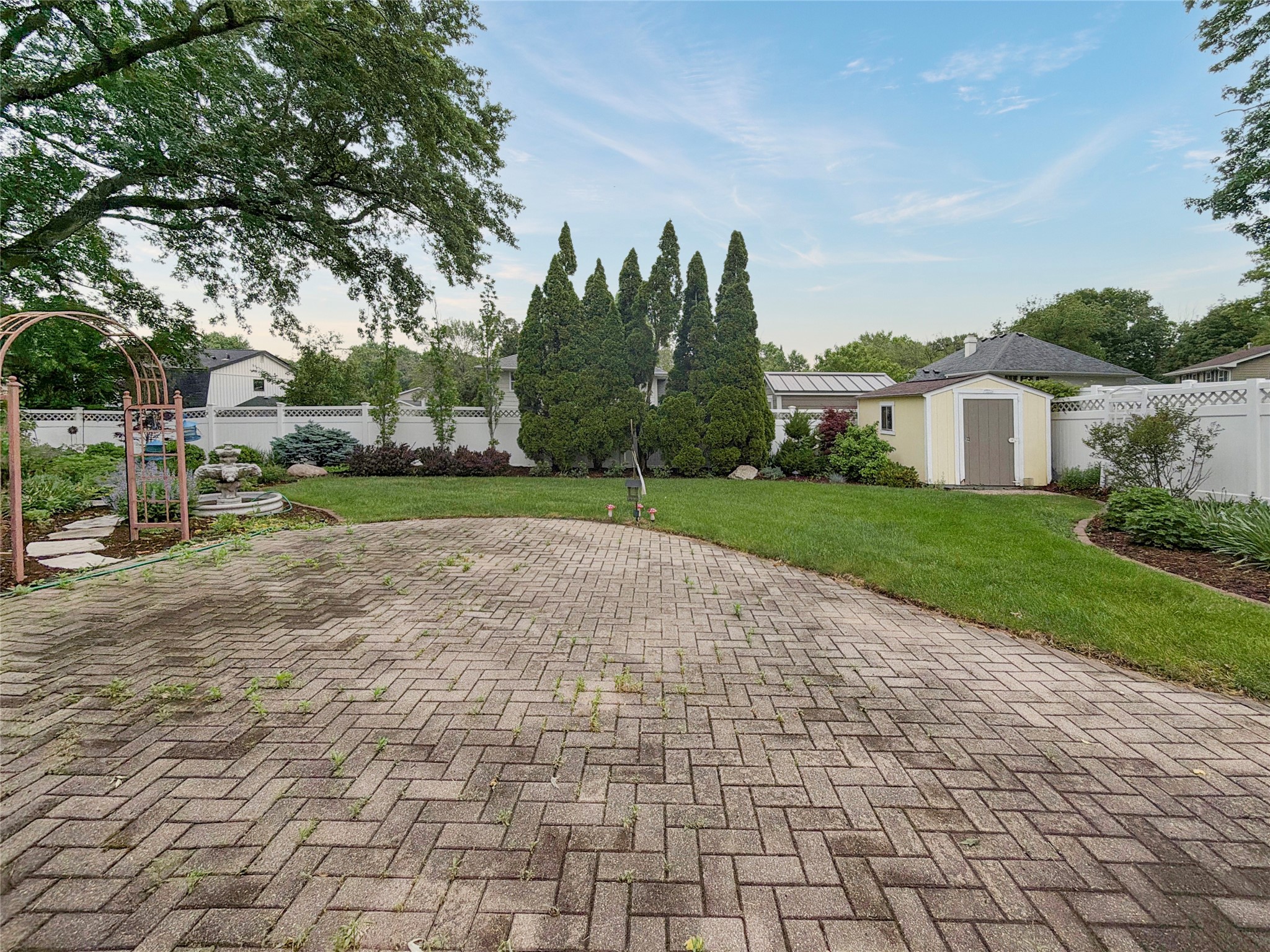 4105 Pommel Place Property Photo 20