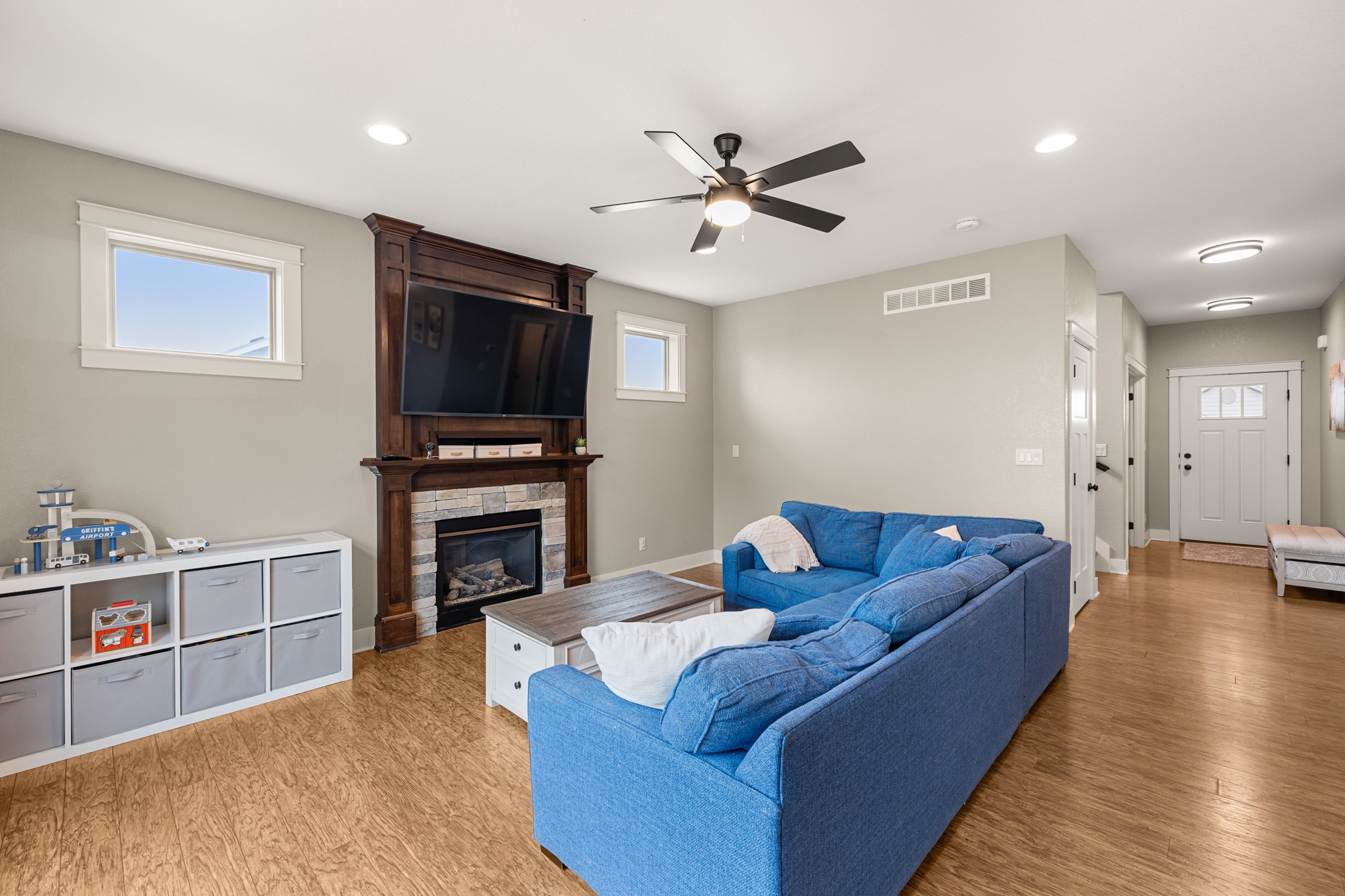 9324 Sugar Creek Circle Property Photo 8