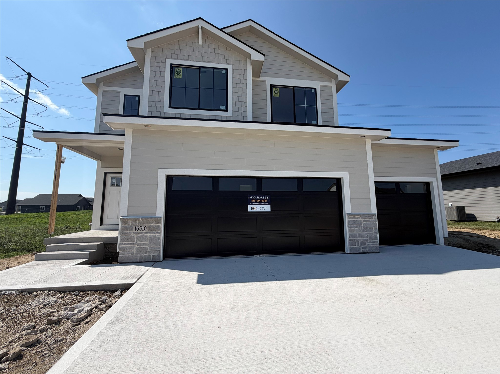 16310 Ironwood Lane Property Photo 1