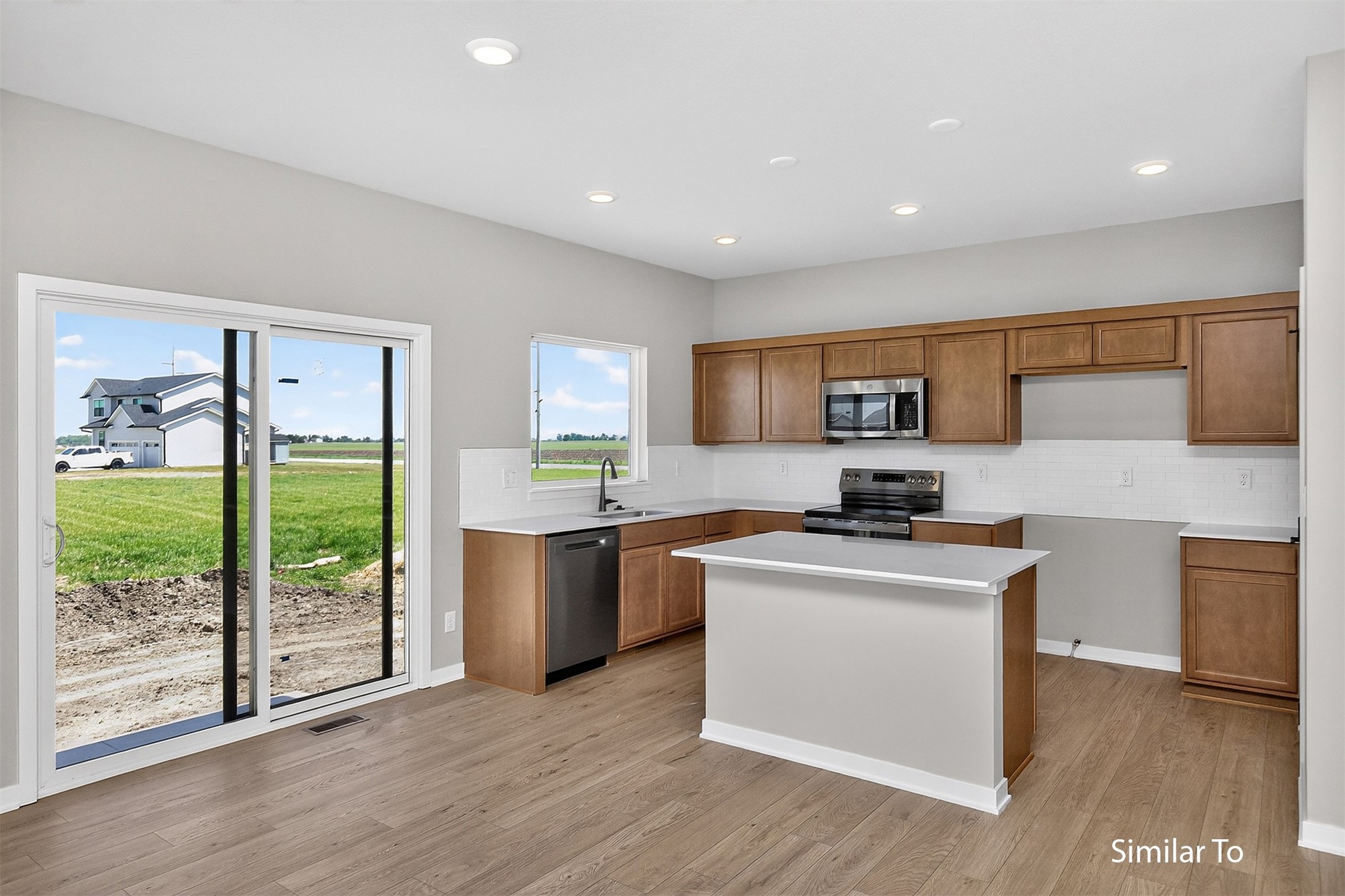 16310 Ironwood Lane Property Photo 8