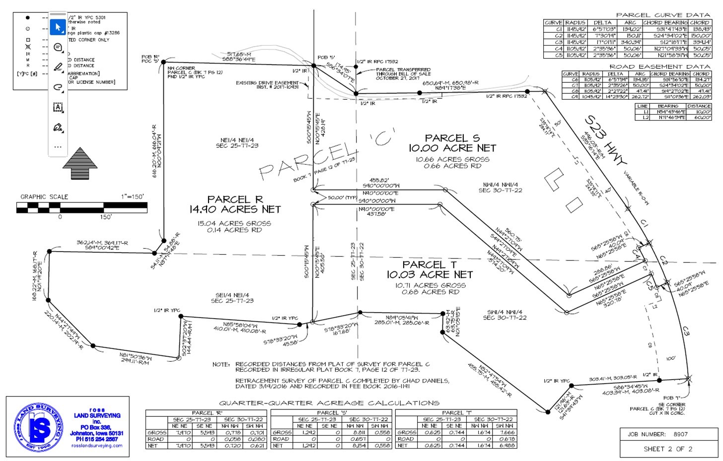 01 S23 Highway Property Photo 11