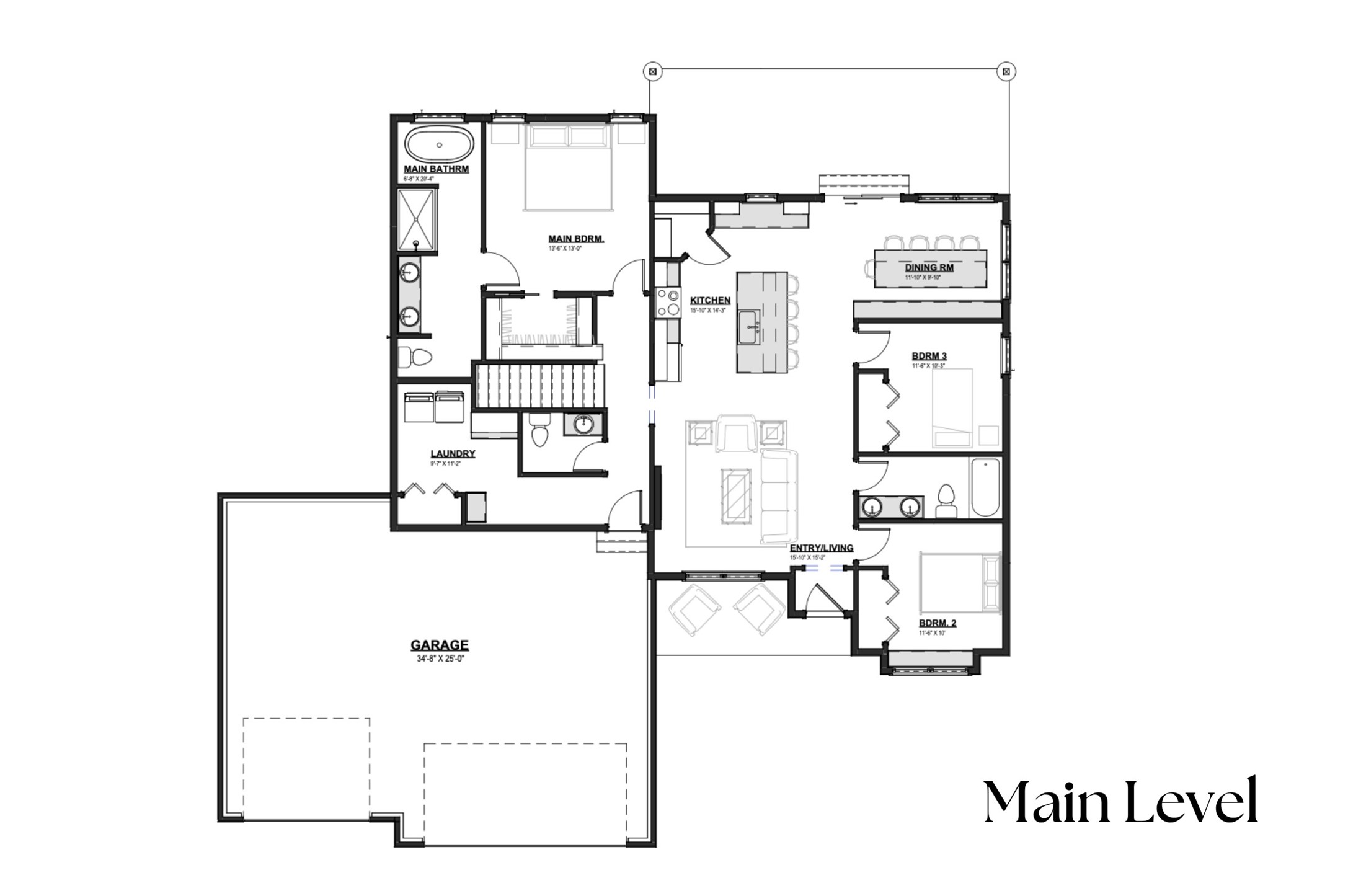 5220 Fairview Lane Property Photo 3