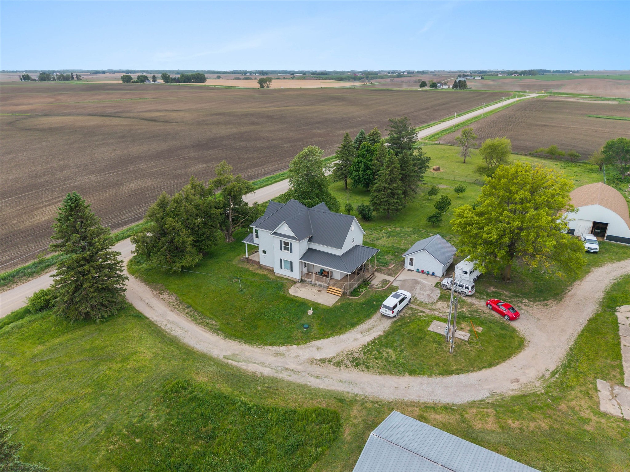 1357 265th Street Property Photo 2