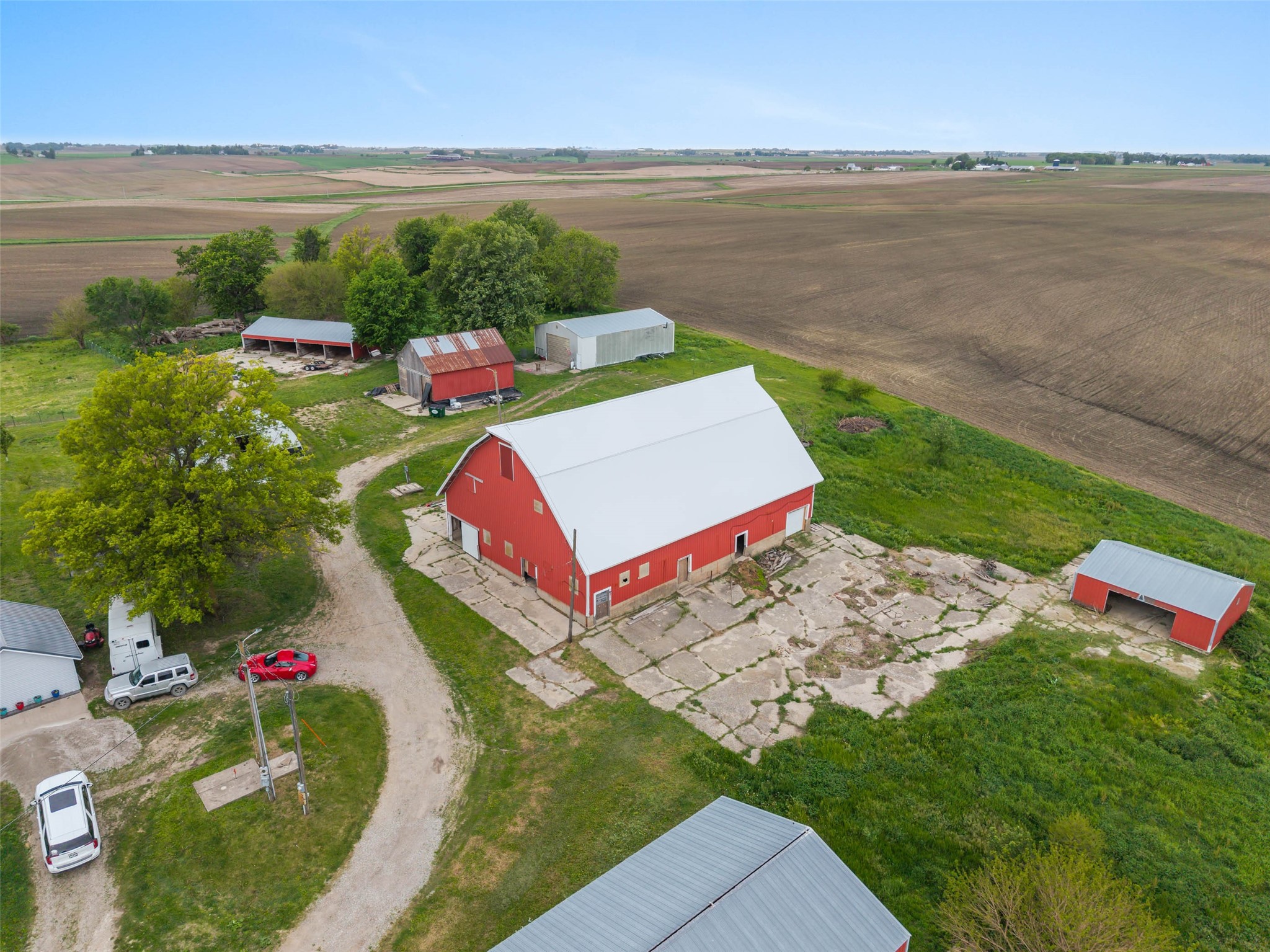 1357 265th Street Property Photo 3