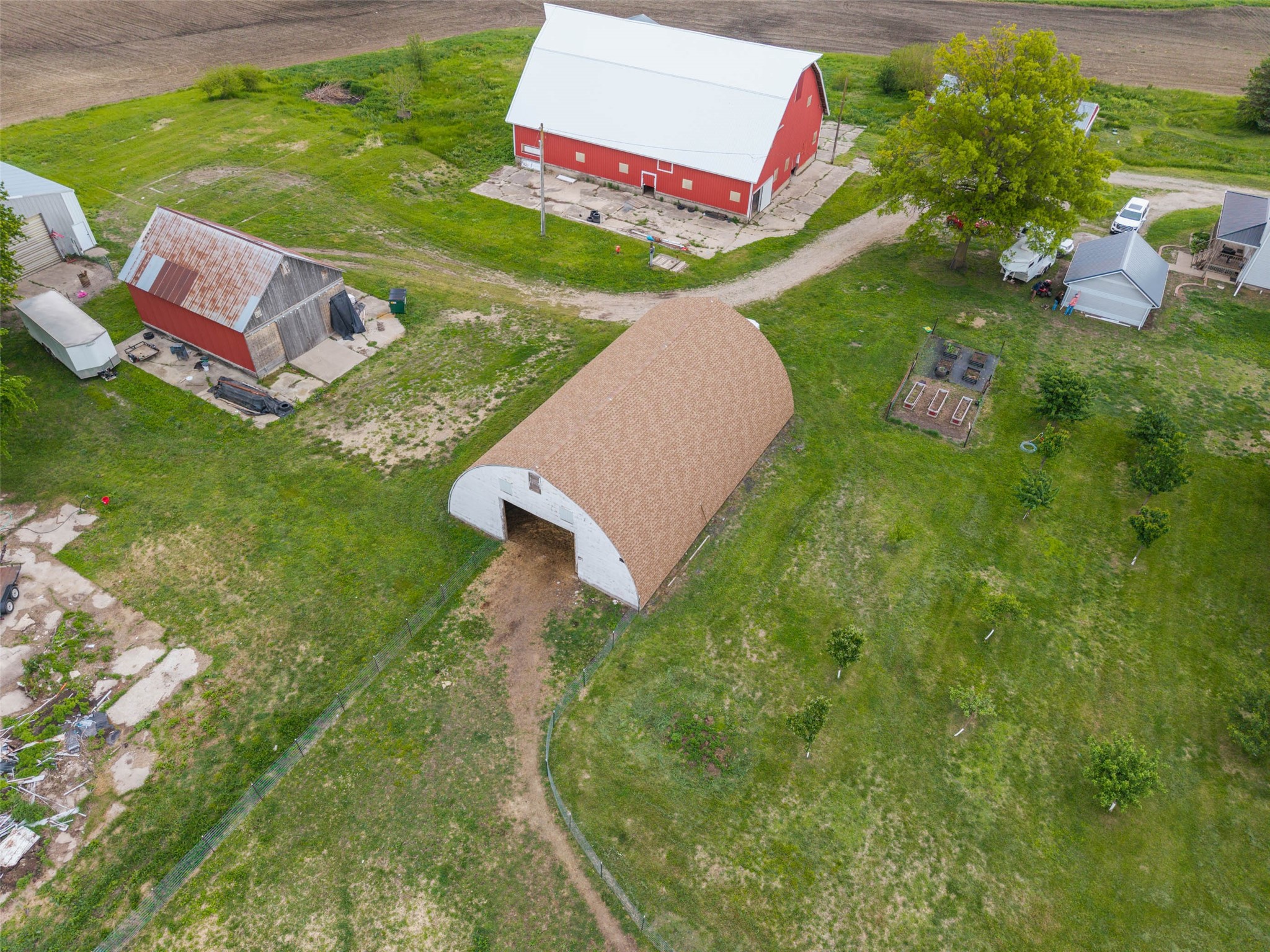 1357 265th Street Property Photo 4