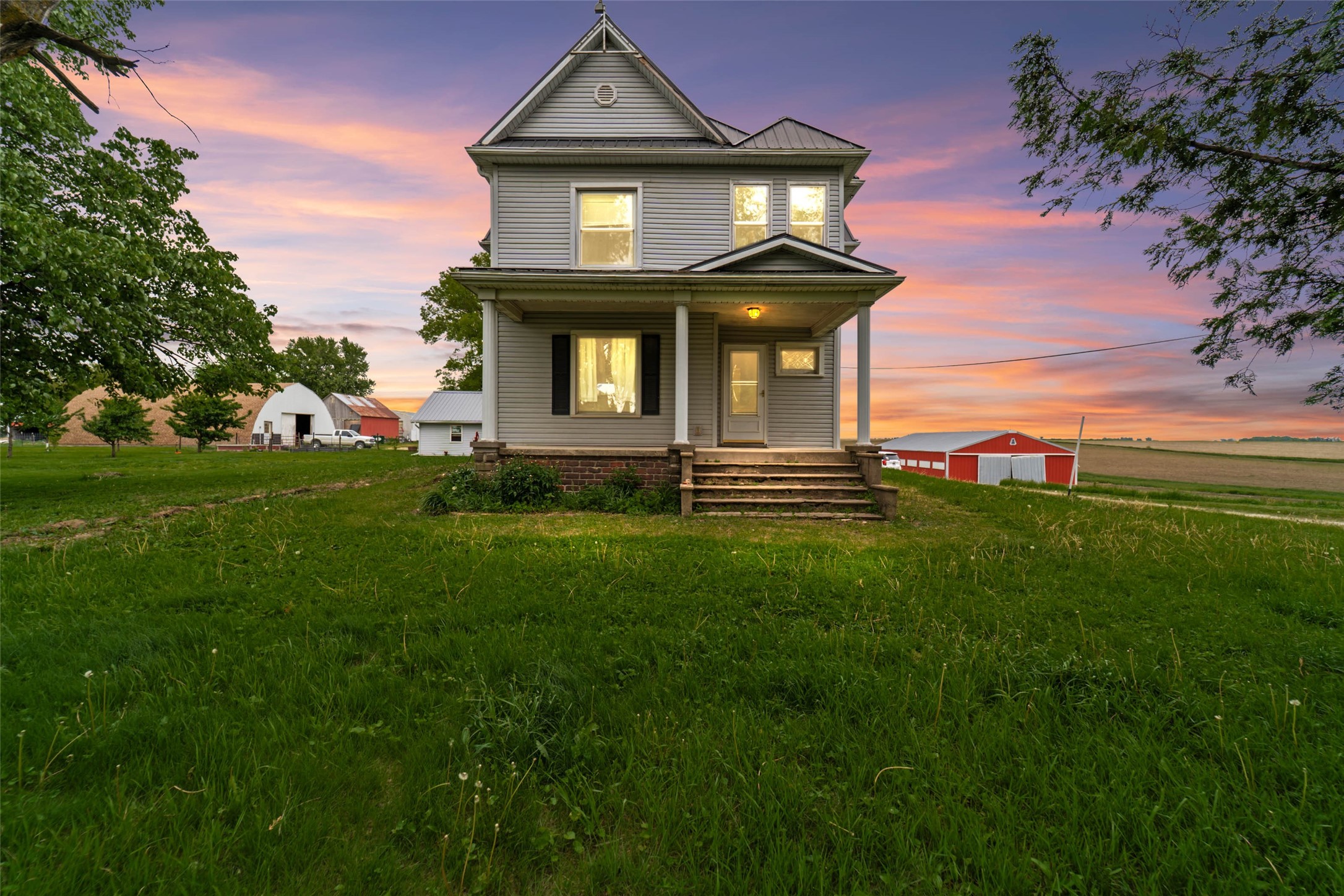 1357 265th Street Property Photo 5
