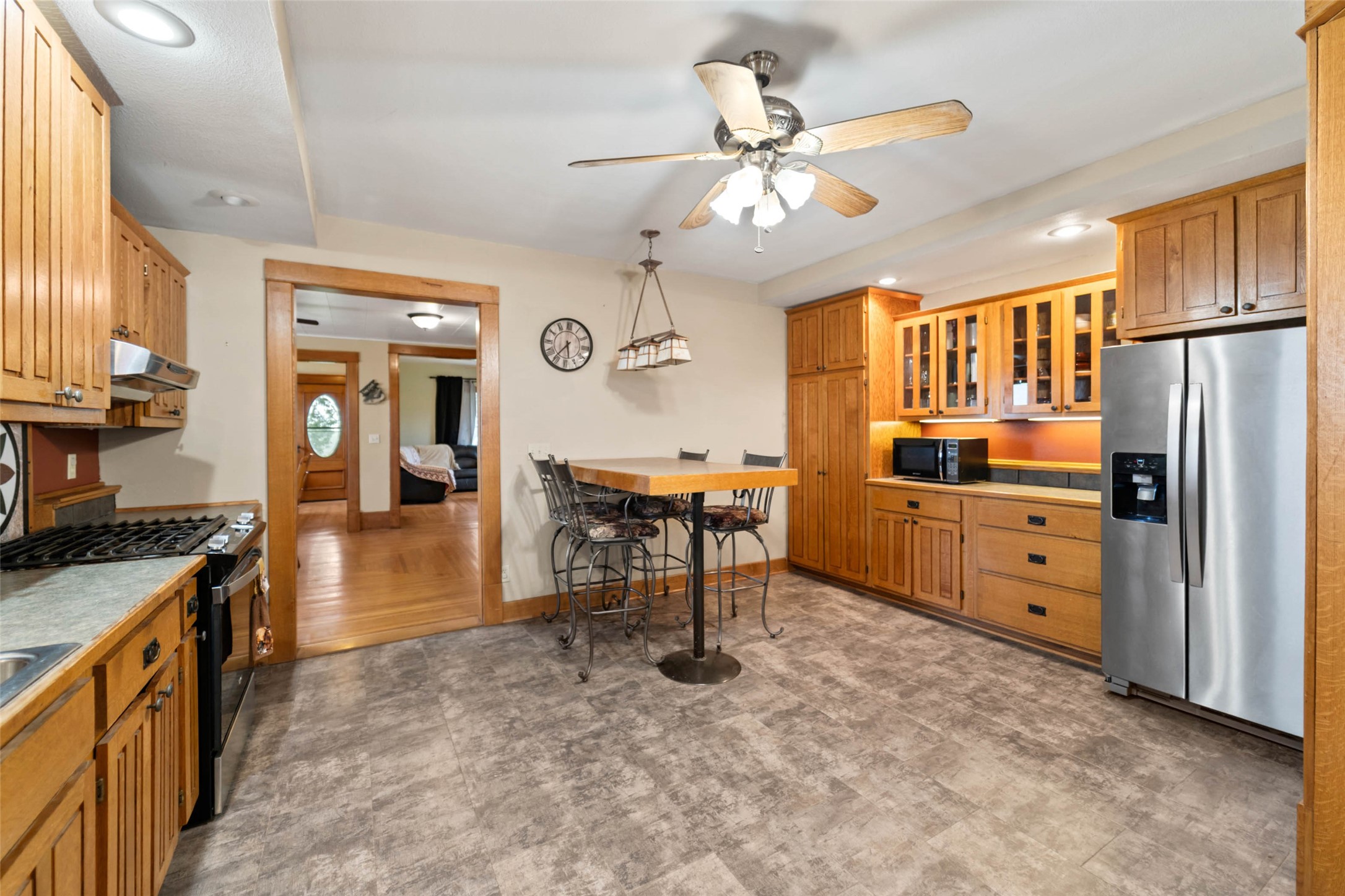1357 265th Street Property Photo 8
