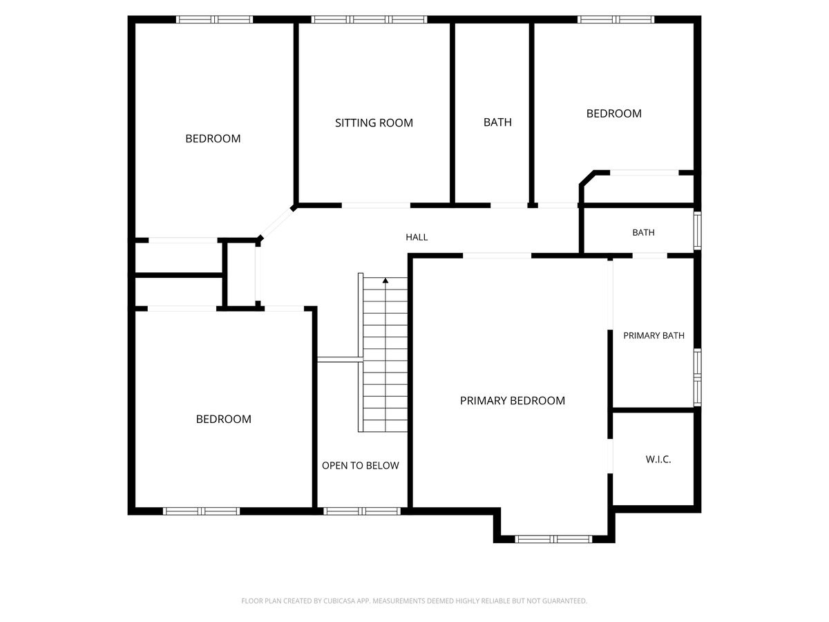 5459 Coachlight Drive Property Photo 24