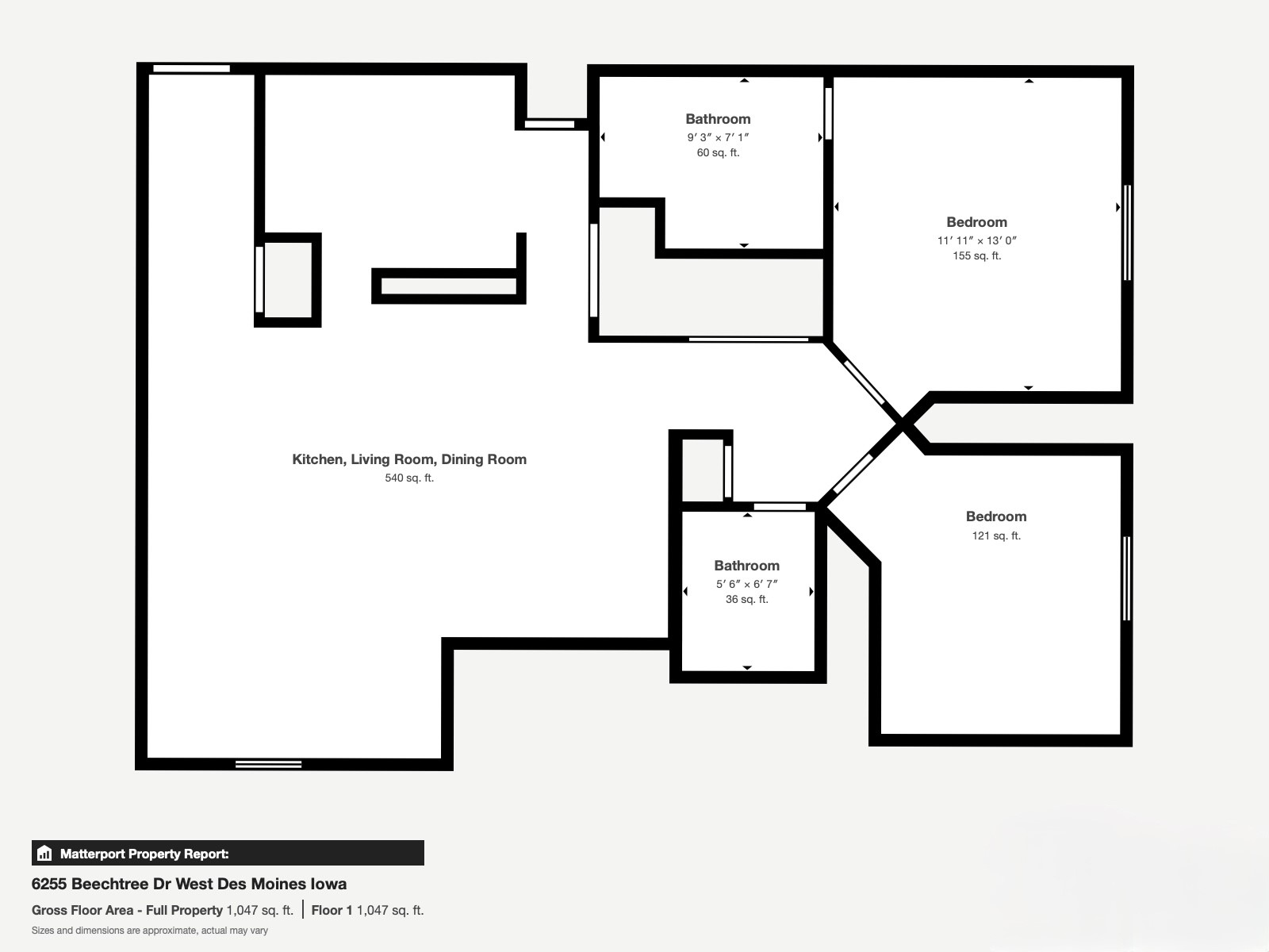 6255 Beechtree Drive 4202 Property Photo 2