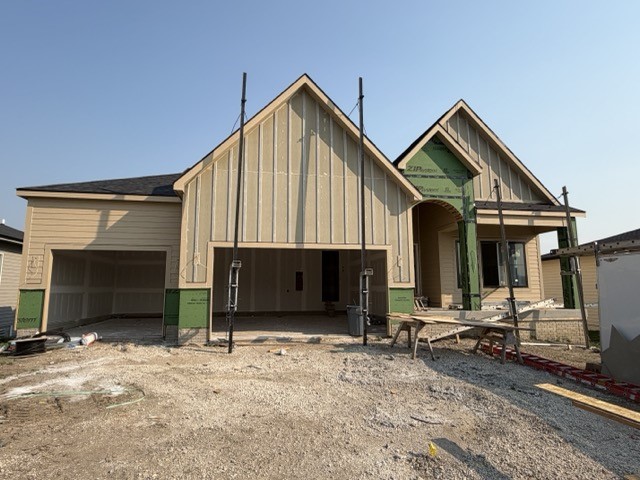 18056 Townsend Drive Property Photo 1