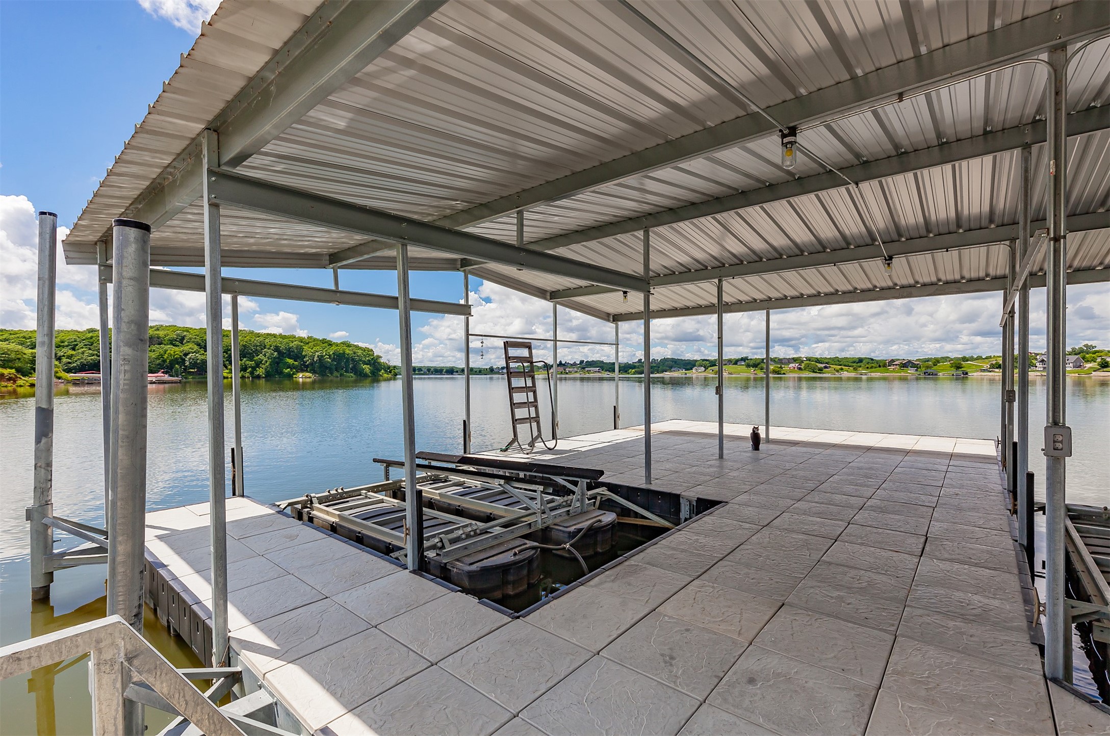14736 Big Buck Run Property Photo 14