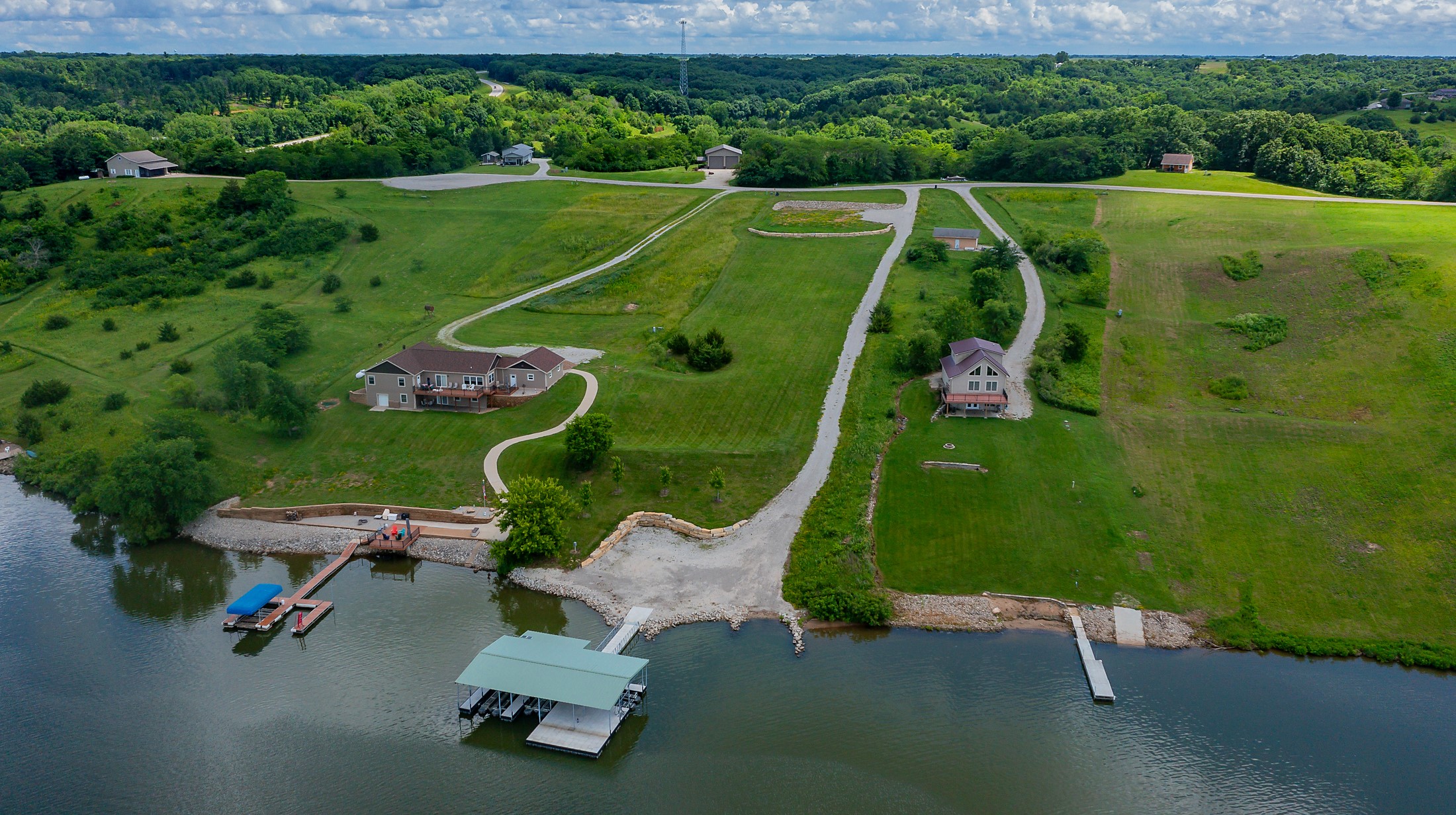 14736 Big Buck Run Property Photo 20