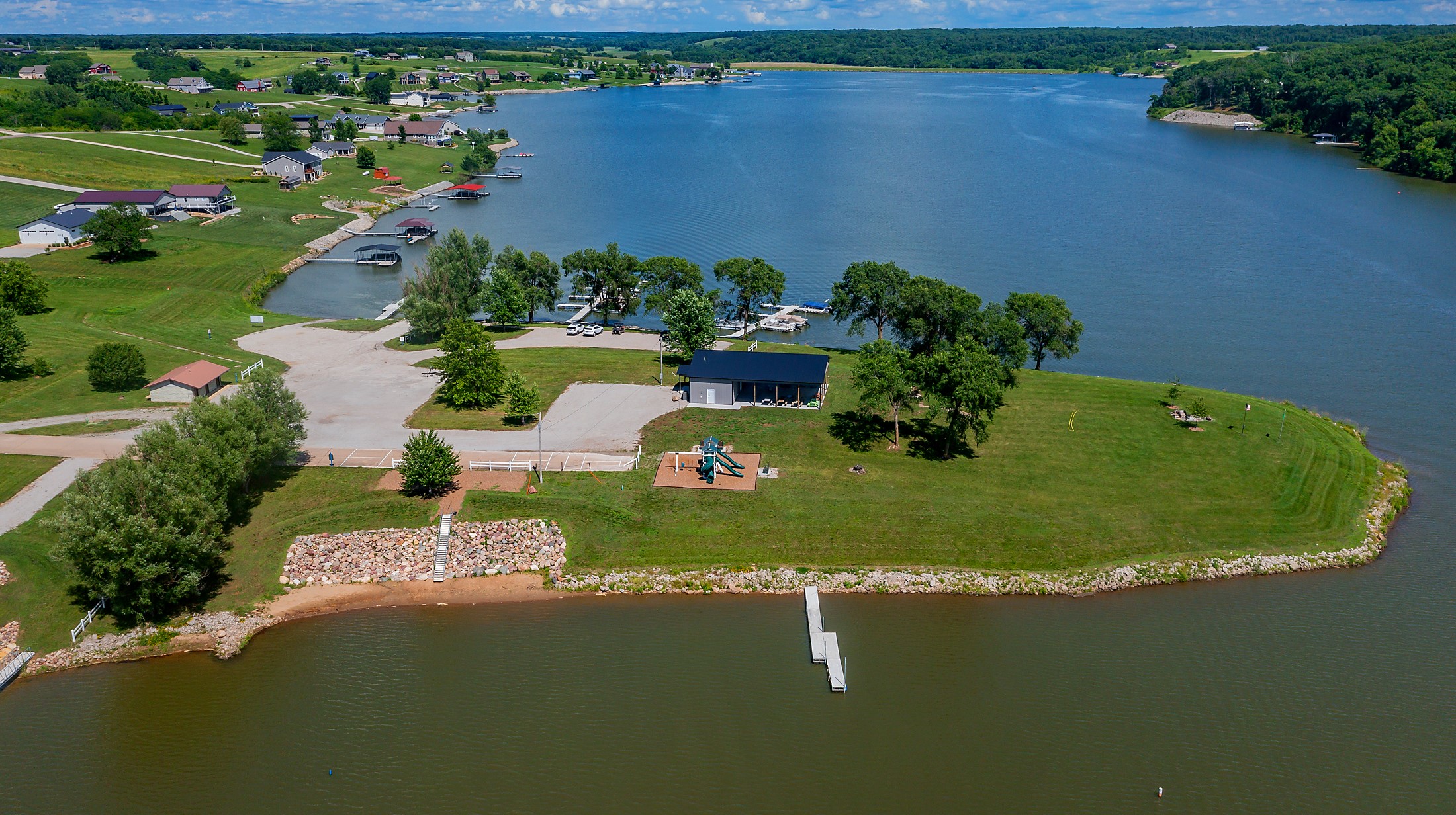 14736 Big Buck Run Property Photo 24