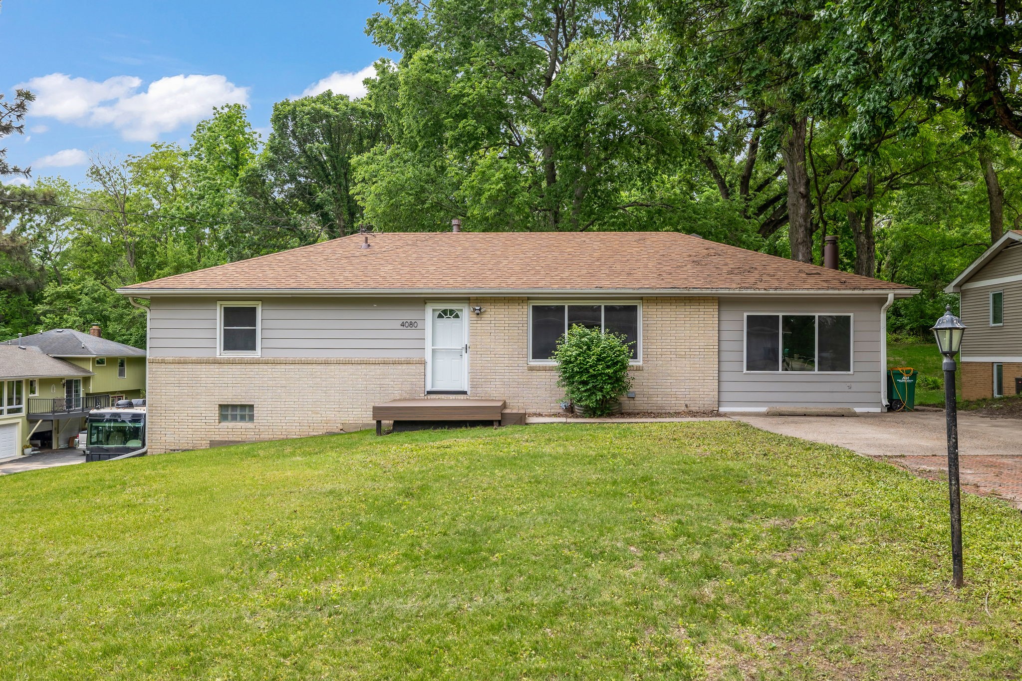 4080 NW 46th Place Property Photo 1