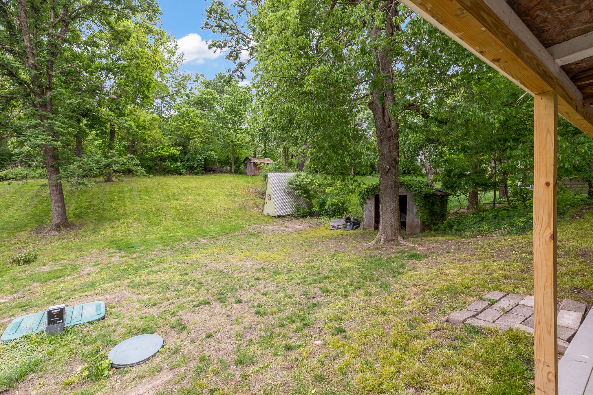 4080 Nw 46th Place Property Photo 30