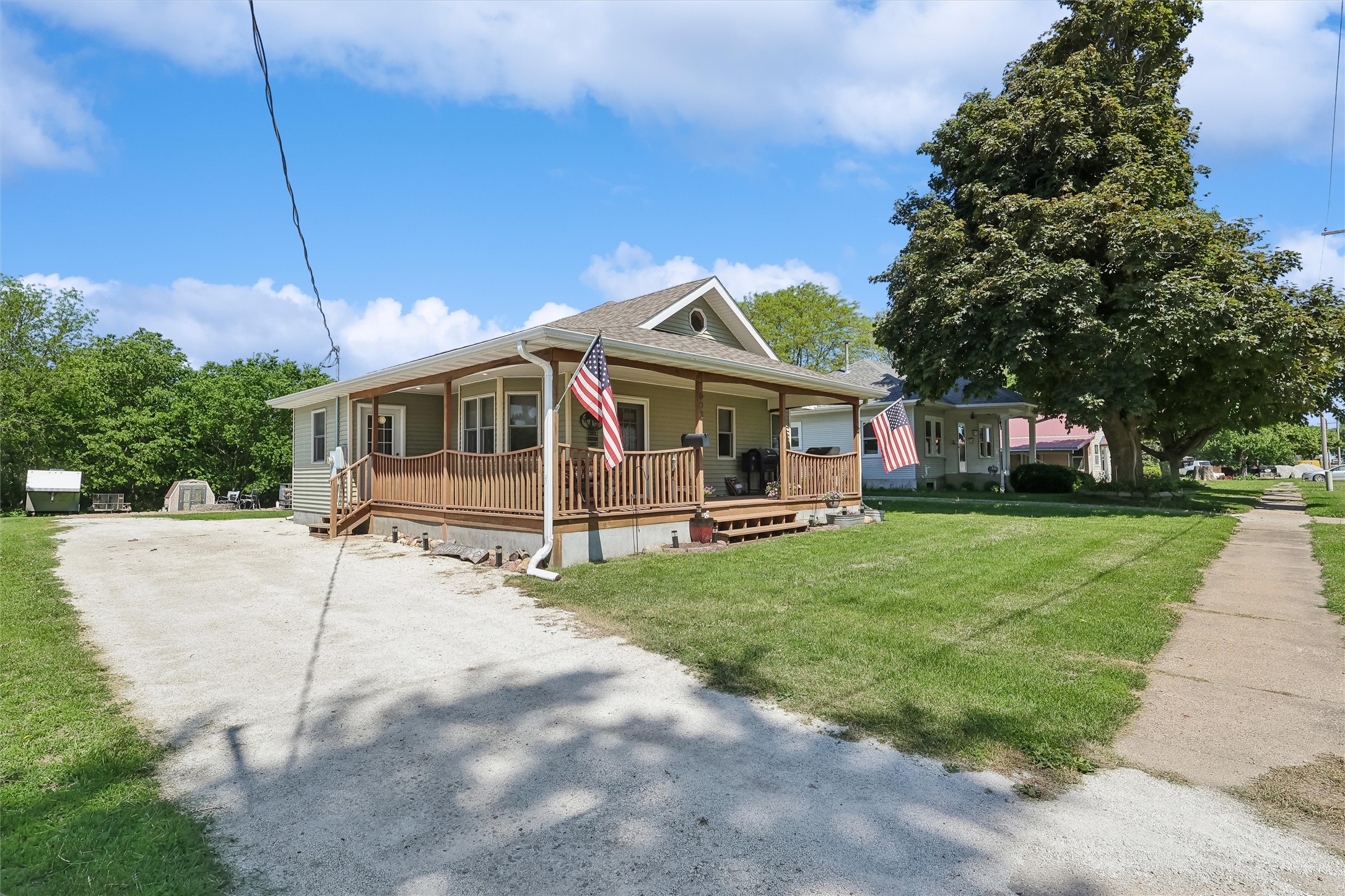 603 N 12th Street Property Photo 1