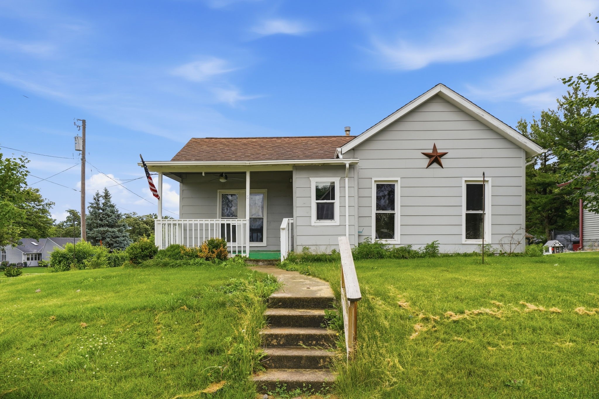 1603 10th Street Property Photo 1