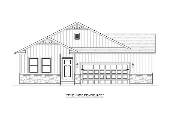 5427 Leyden Avenue Property Photo 1