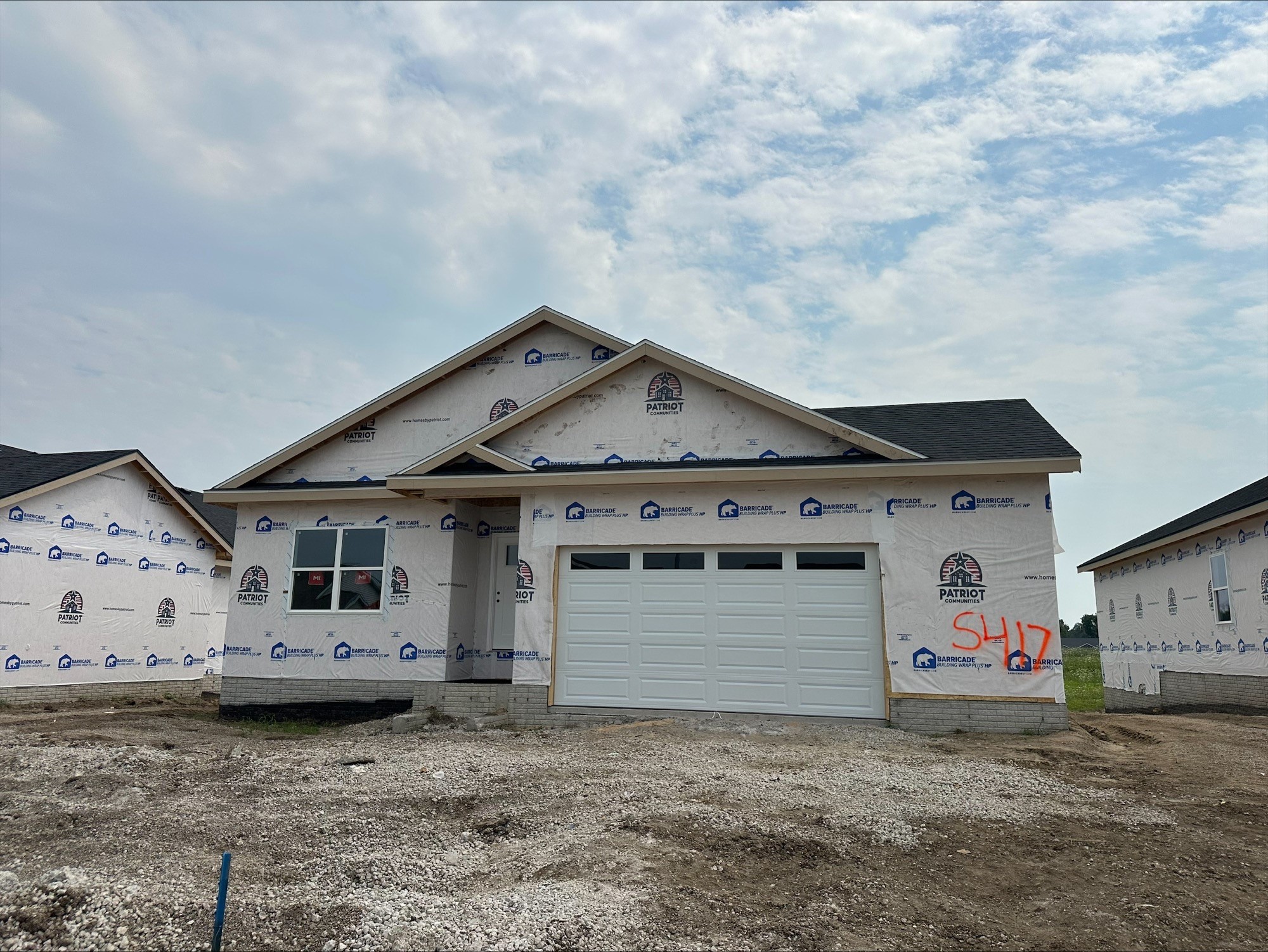 5417 Leyden Avenue Property Photo 1