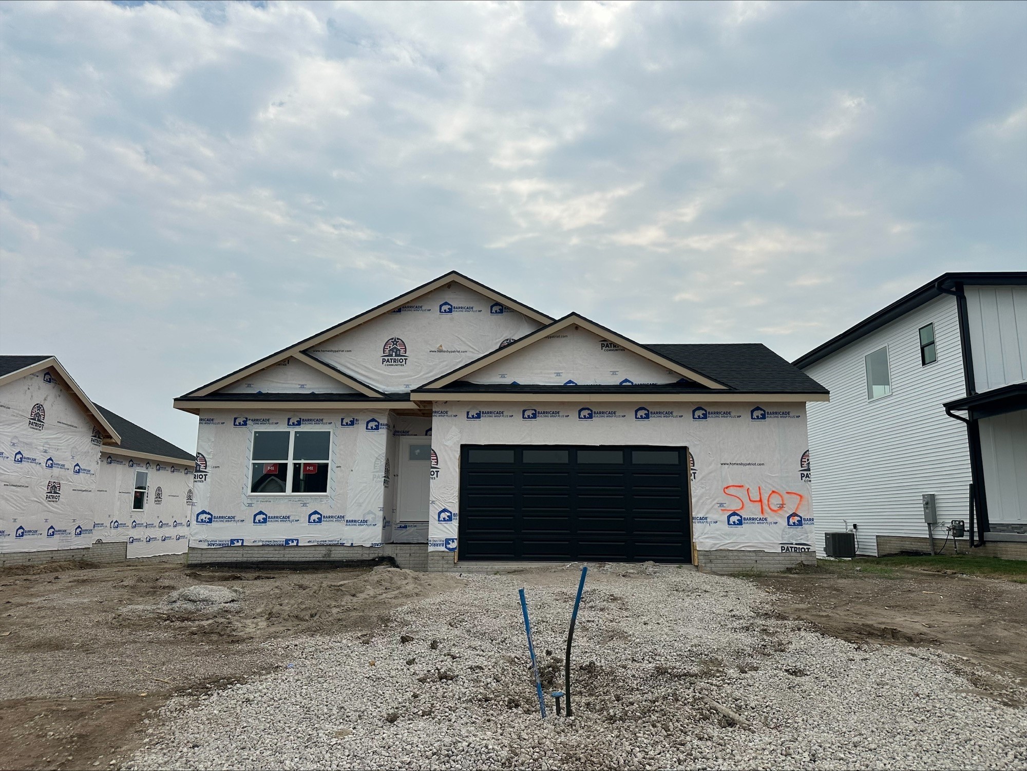 5407 Leyden Avenue Property Photo 1