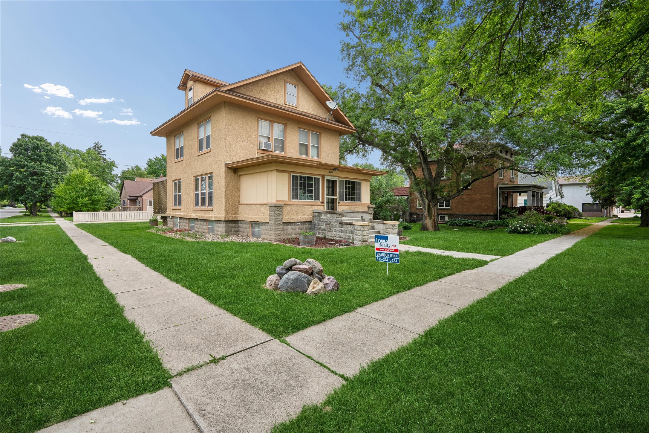 1507 Walnut Street Property Photo 2