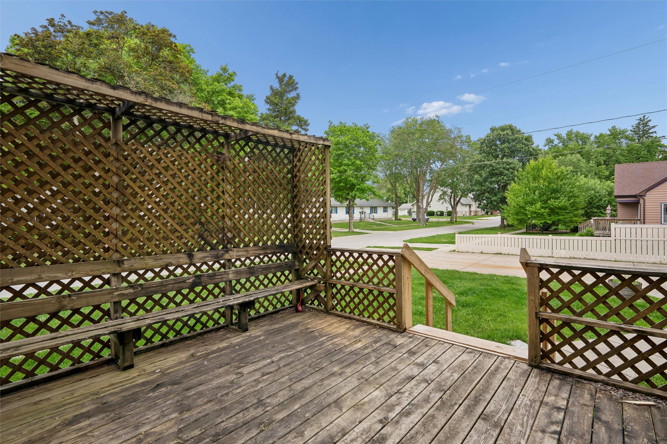 1507 Walnut Street Property Photo 29