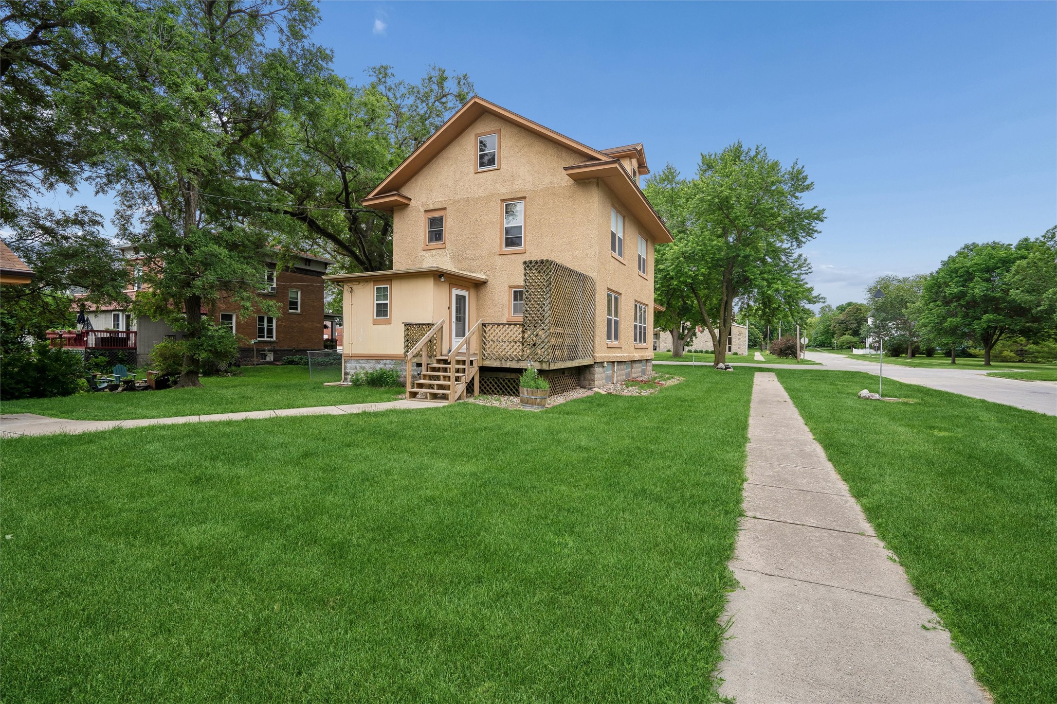 1507 Walnut Street Property Photo 32